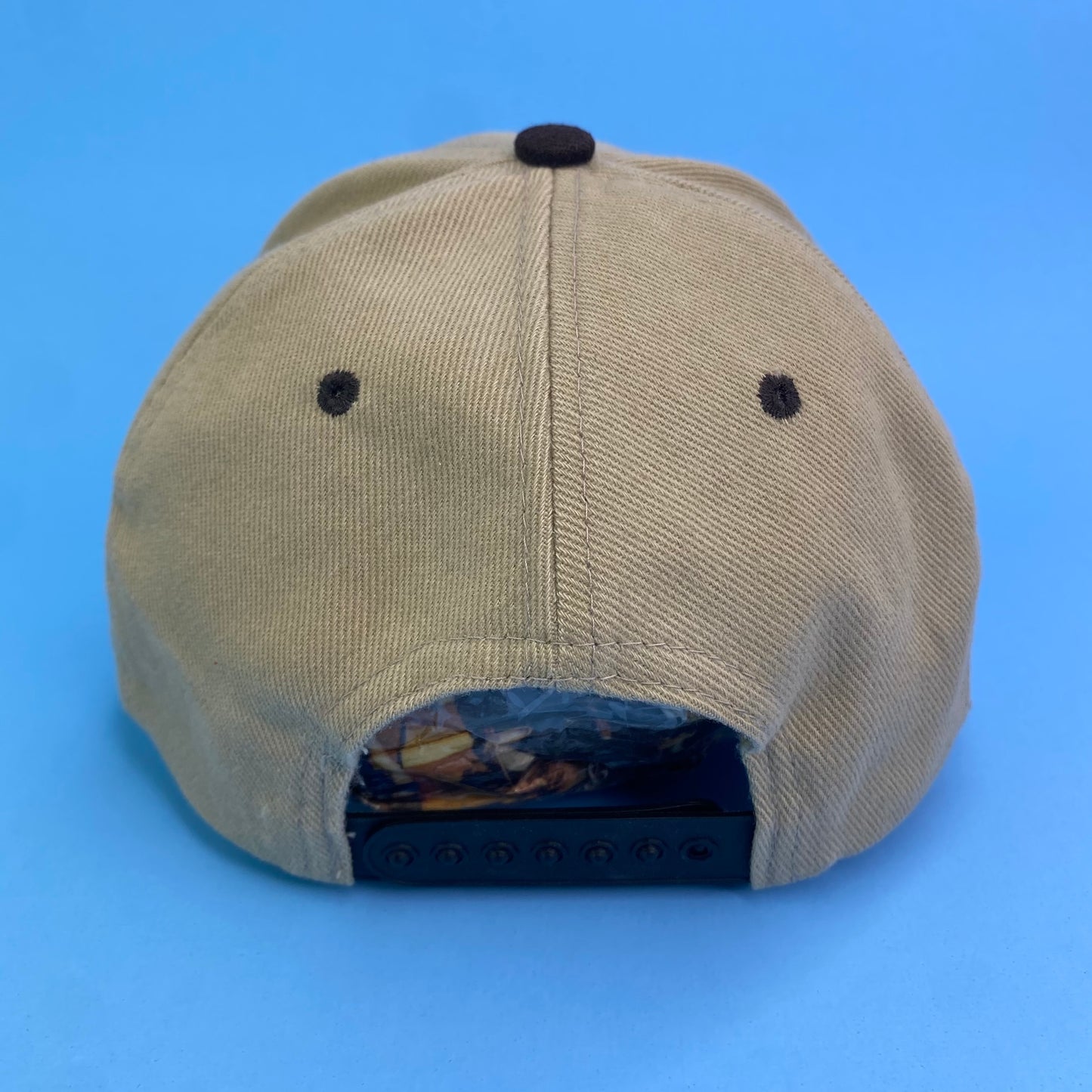 Vintage Lagonita Lodge in Big Bear Dad Hat