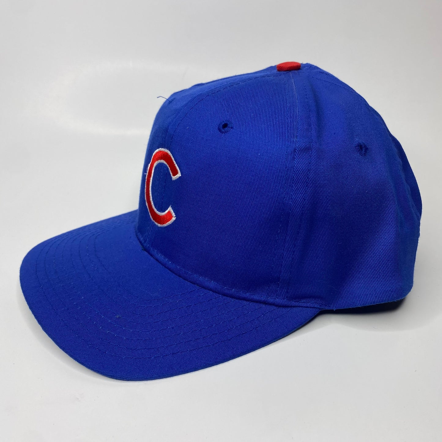 Vintage 90s Chicago Cubs Hat
