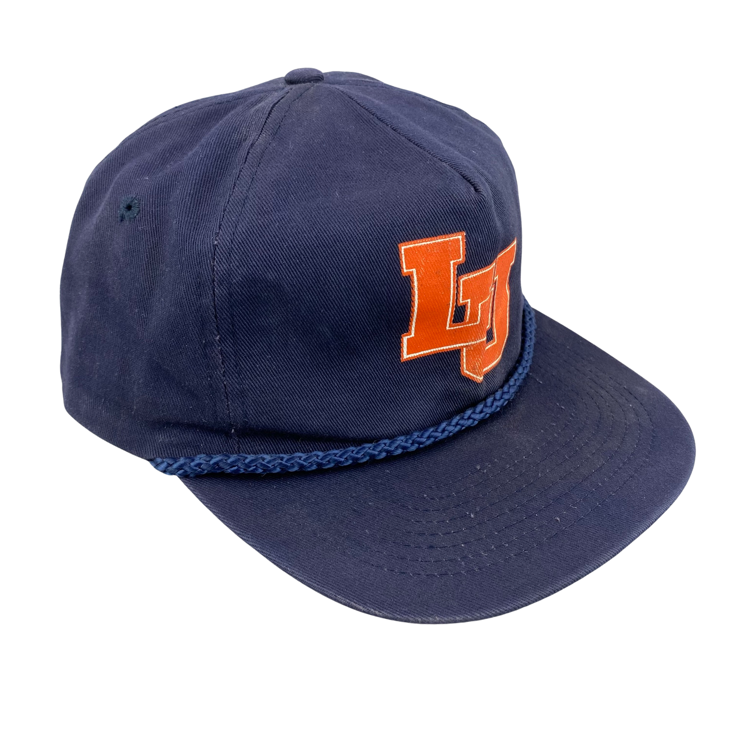 Vintage 90s Lincoln University Hat