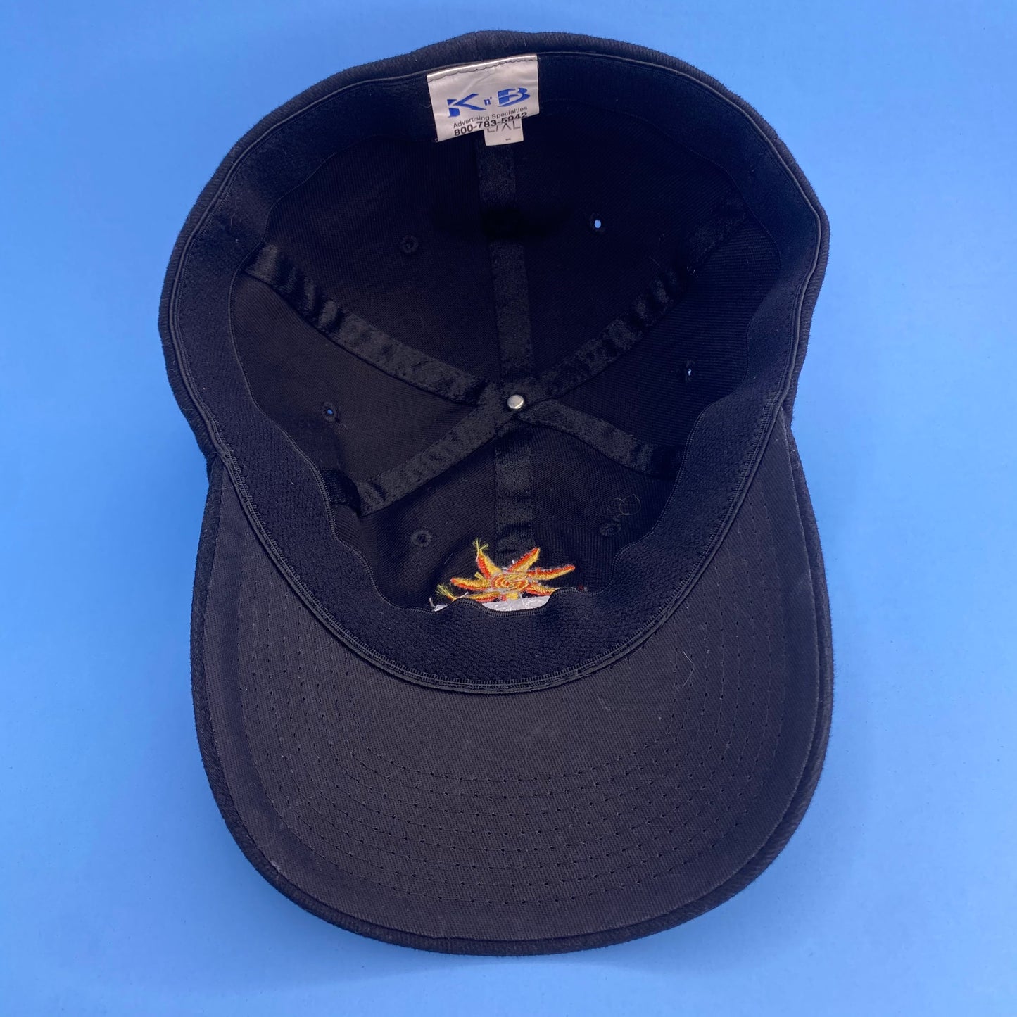 Tobin James Cellars - Liquid Love Dad Hat