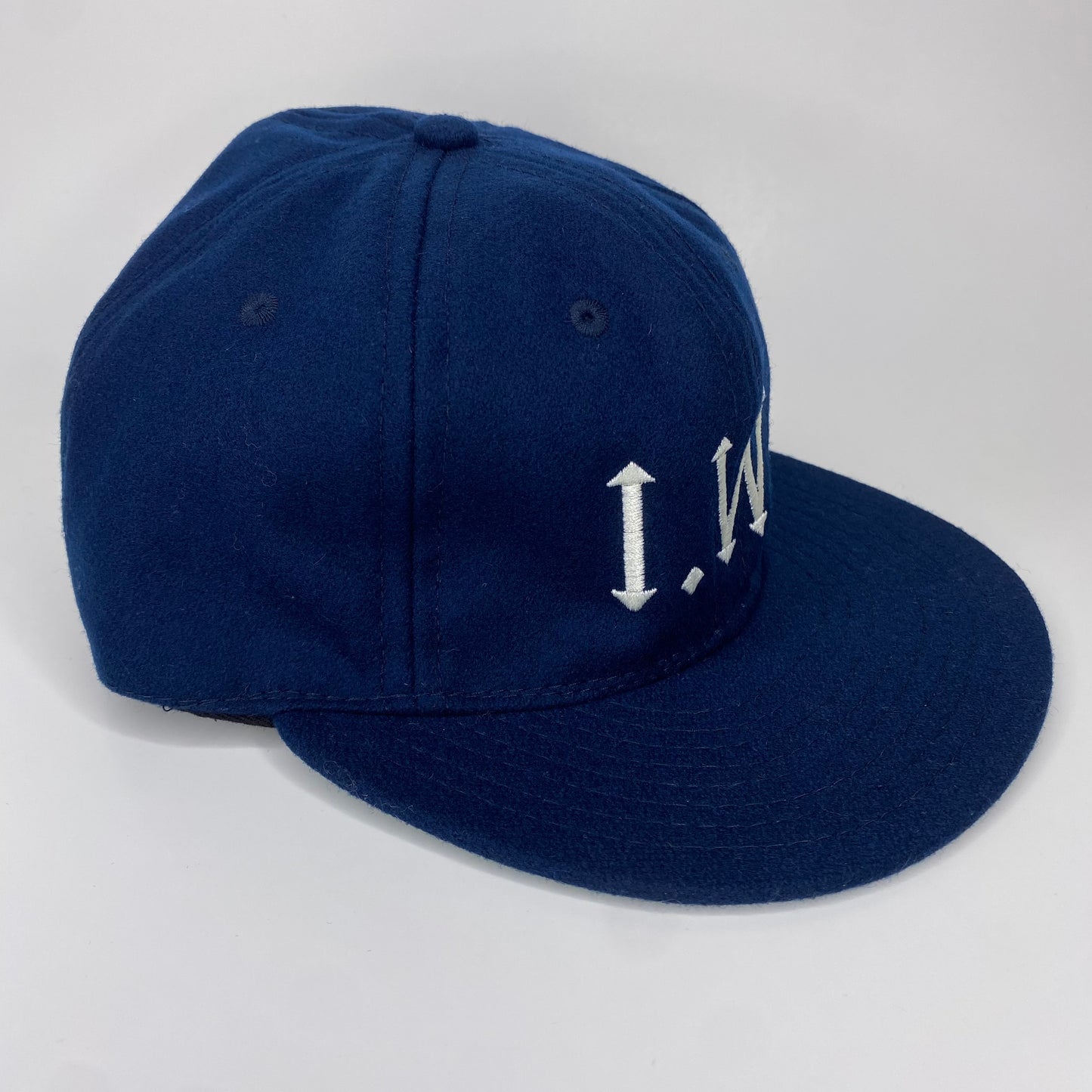 IW Ebbets Field Hat