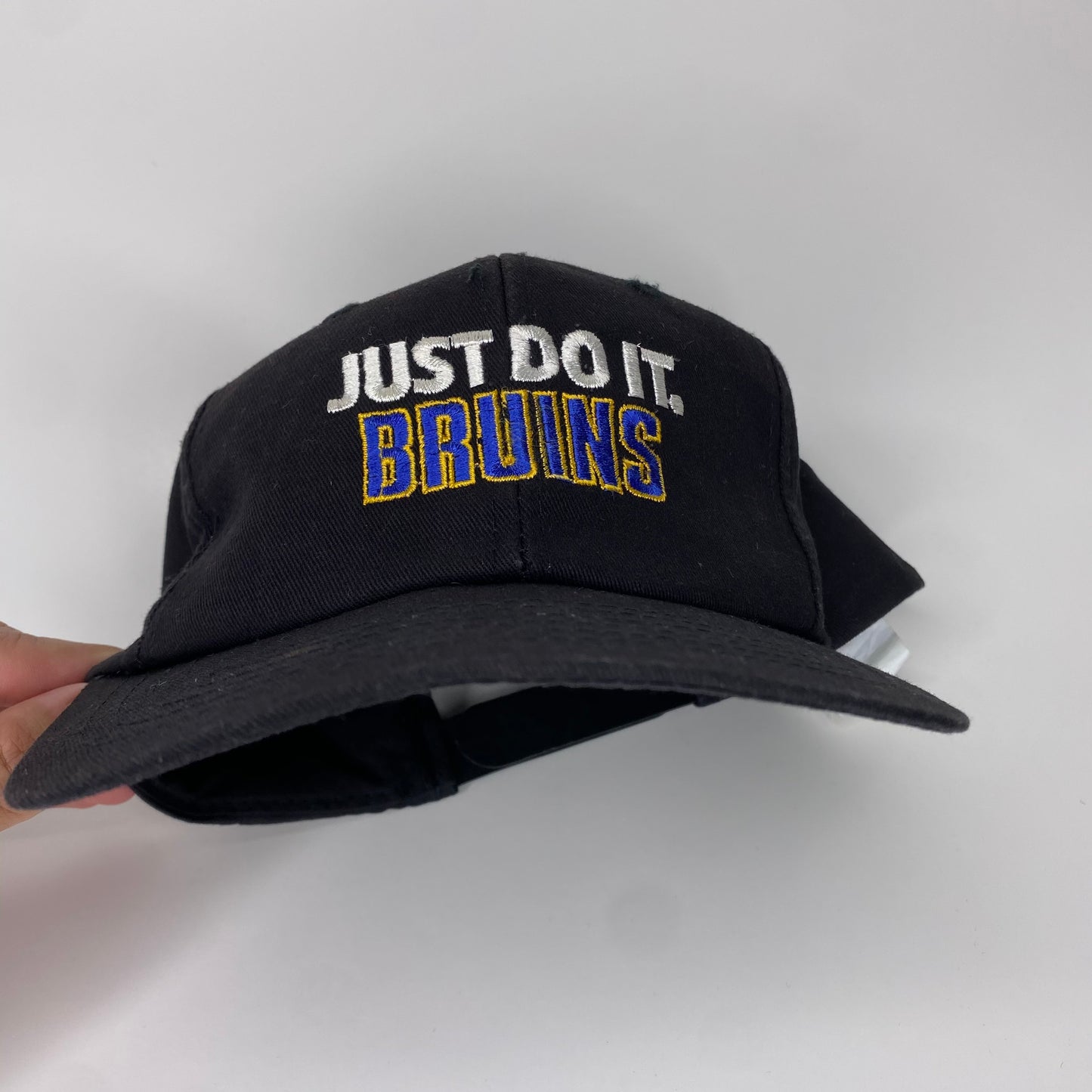Vintage 90s UCLA Bruins Hat