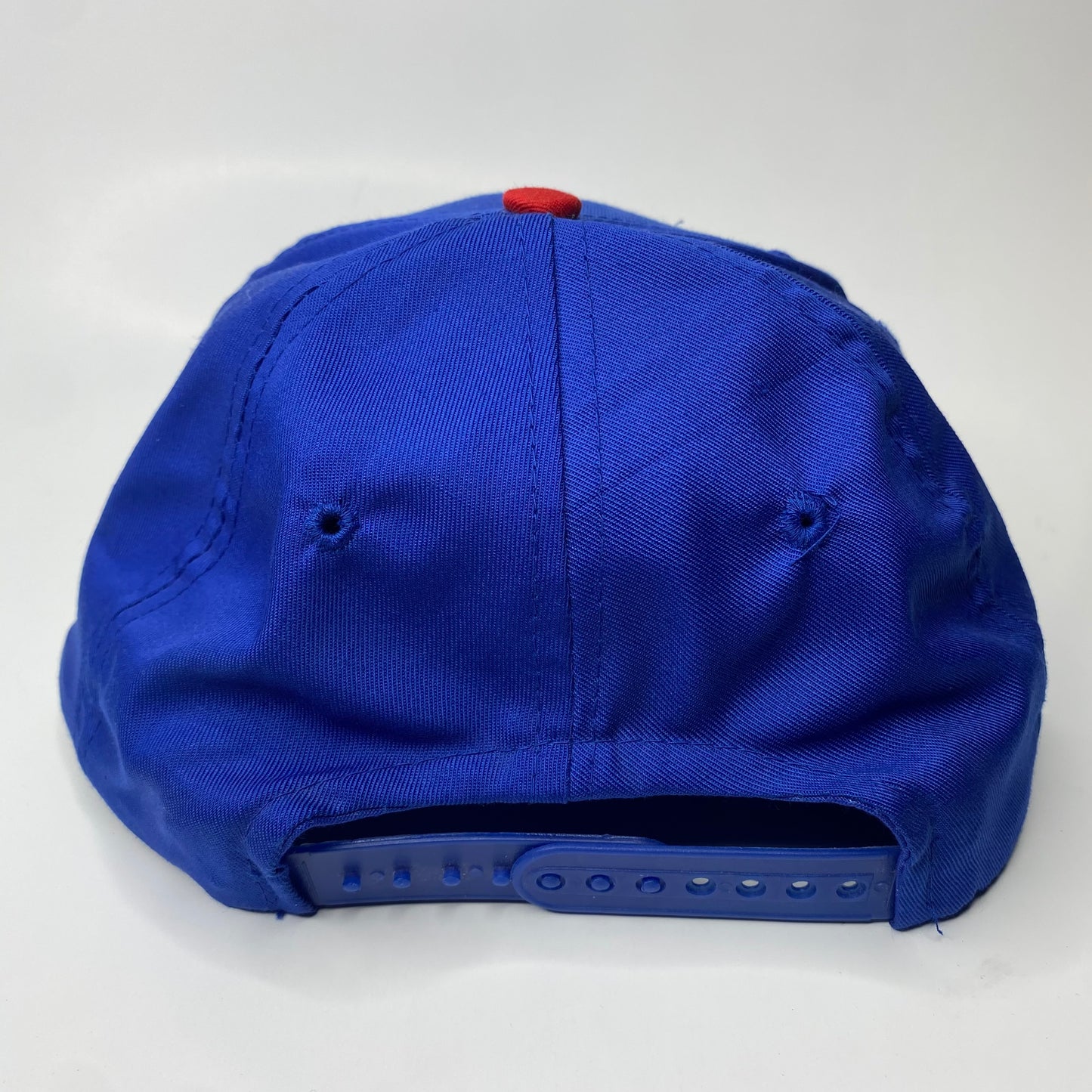 Vintage 90s Chicago Cubs Hat