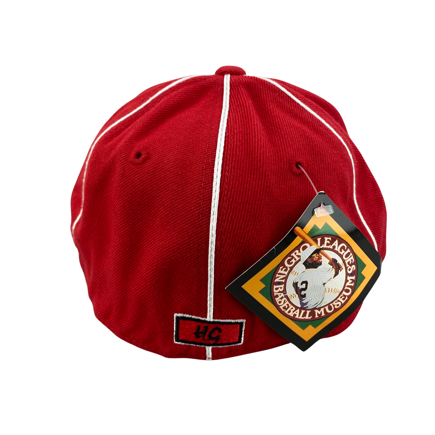 New York Cubans Negroe League Baseball Hat