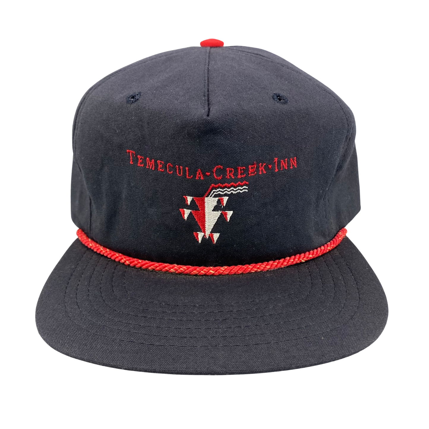 Vintage Temecula Creek Inn Hat