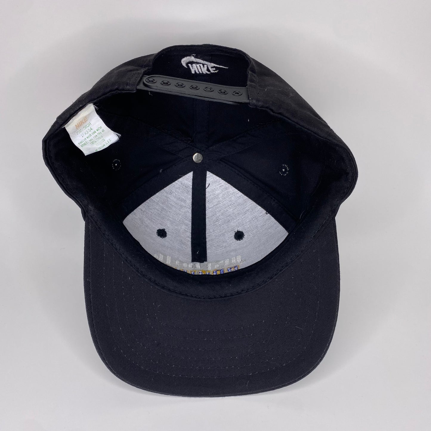 Vintage 90s UCLA Bruins Hat