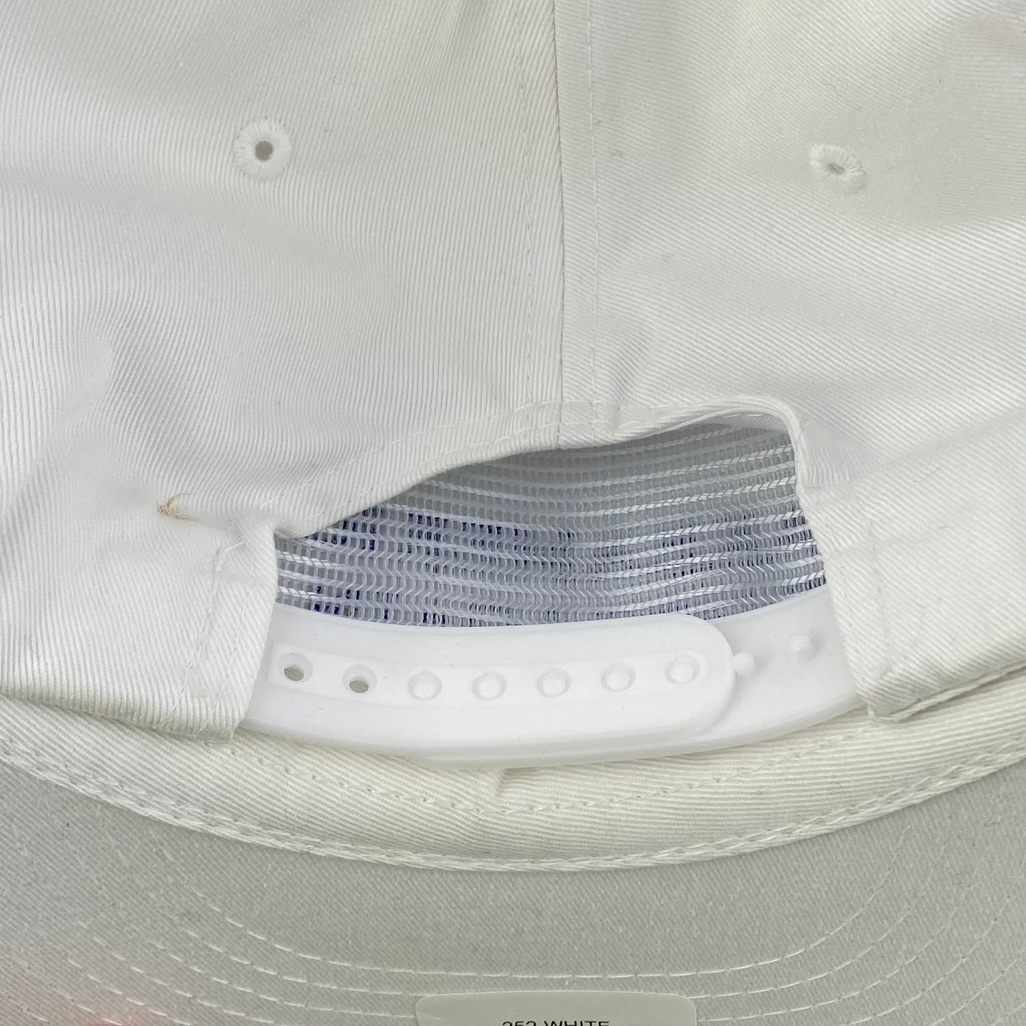 Young Jeezy TM104 Rap Promo Hat