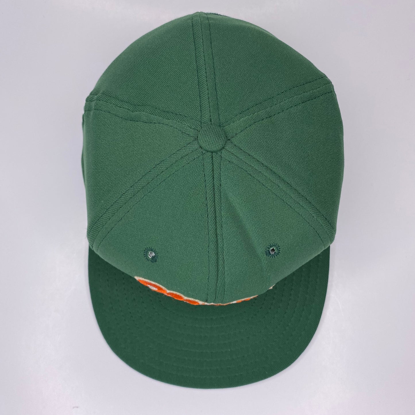 Vintage Miami Hurricanes Script Hat - YOUTH