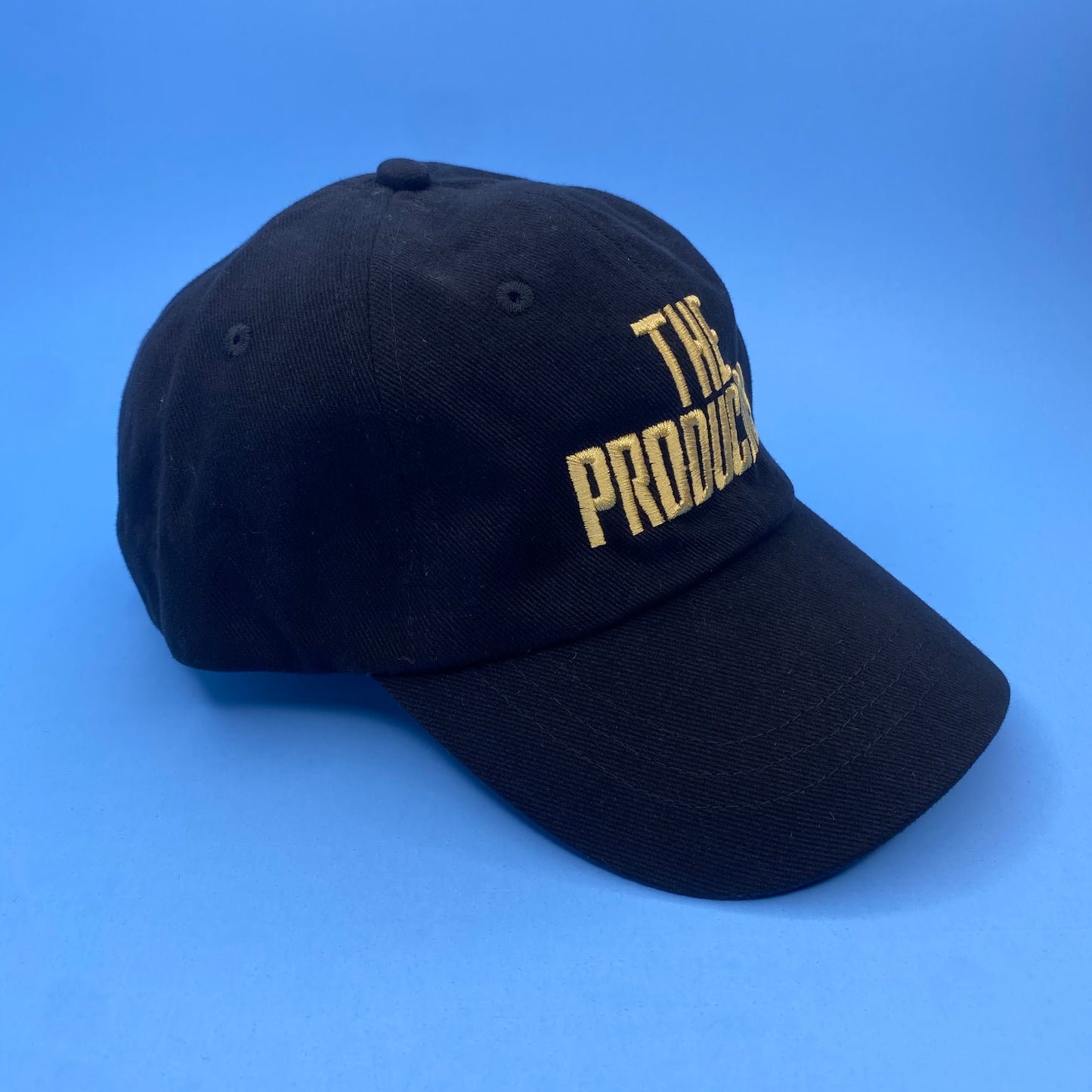 The Producers (2005) Movie Promo Hat
