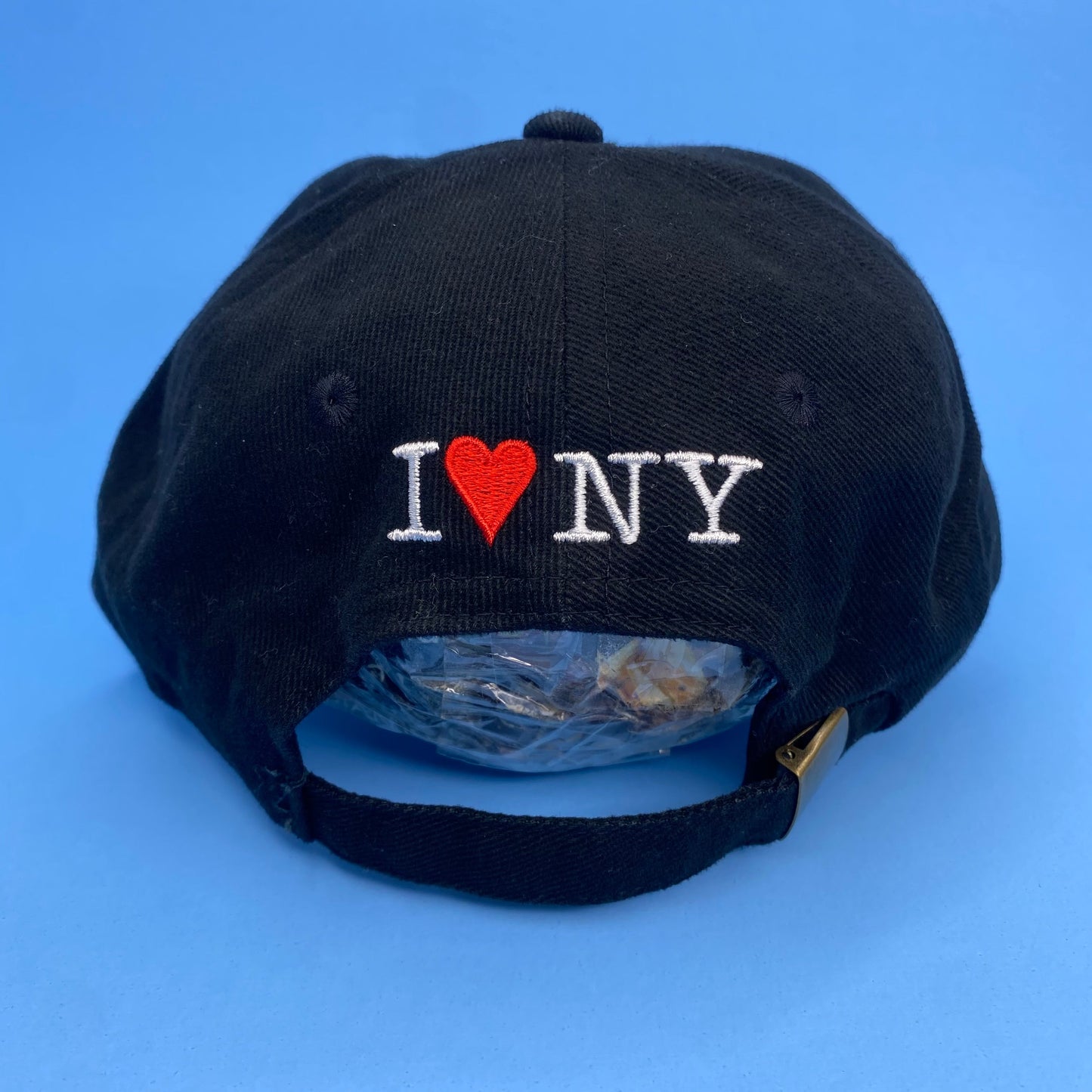 Vintage 2000s 2002 Two Weeks Notice - Sandra Bullock and Hugh Grant Movie Promo Hat