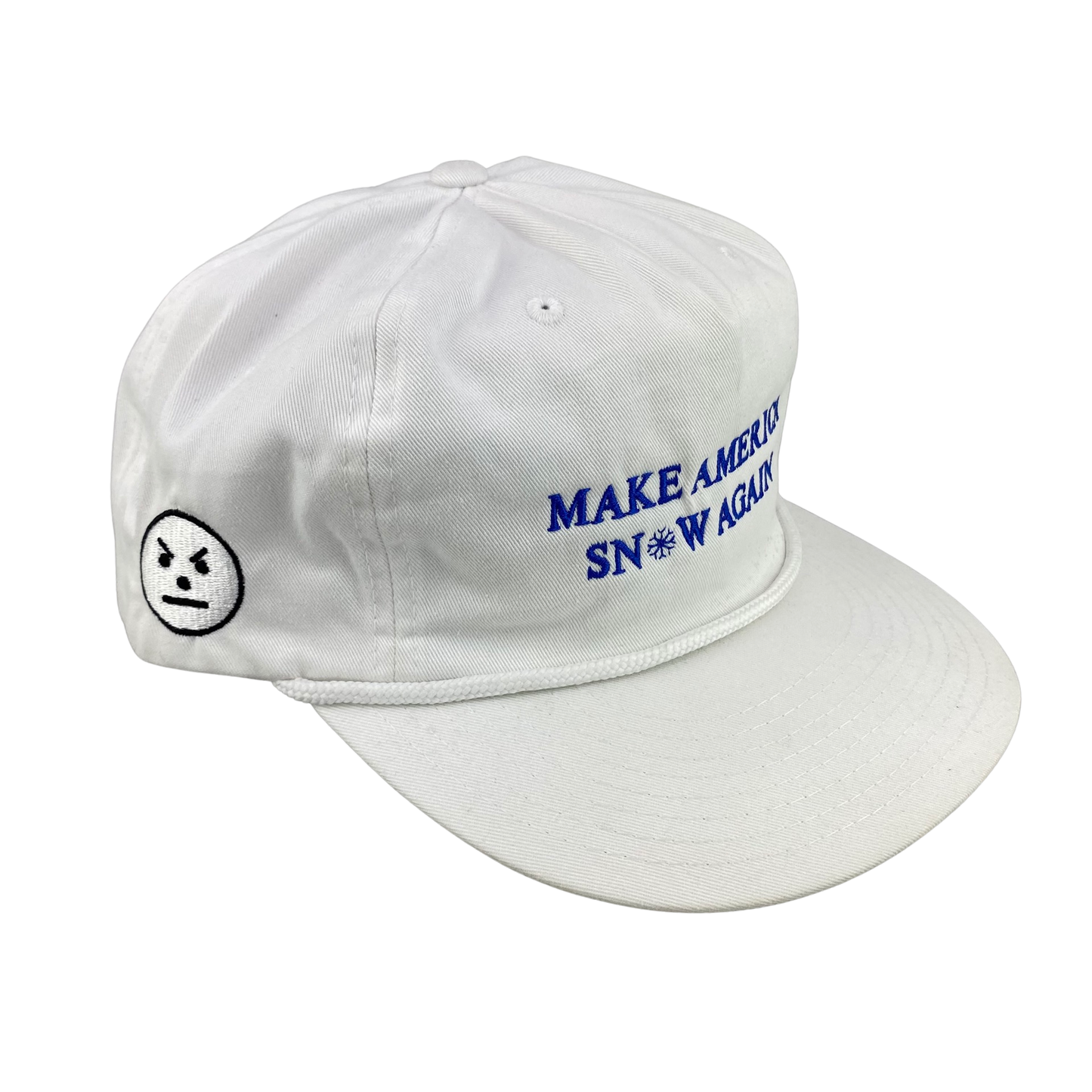 Young Jeezy TM104 Rap Promo Hat