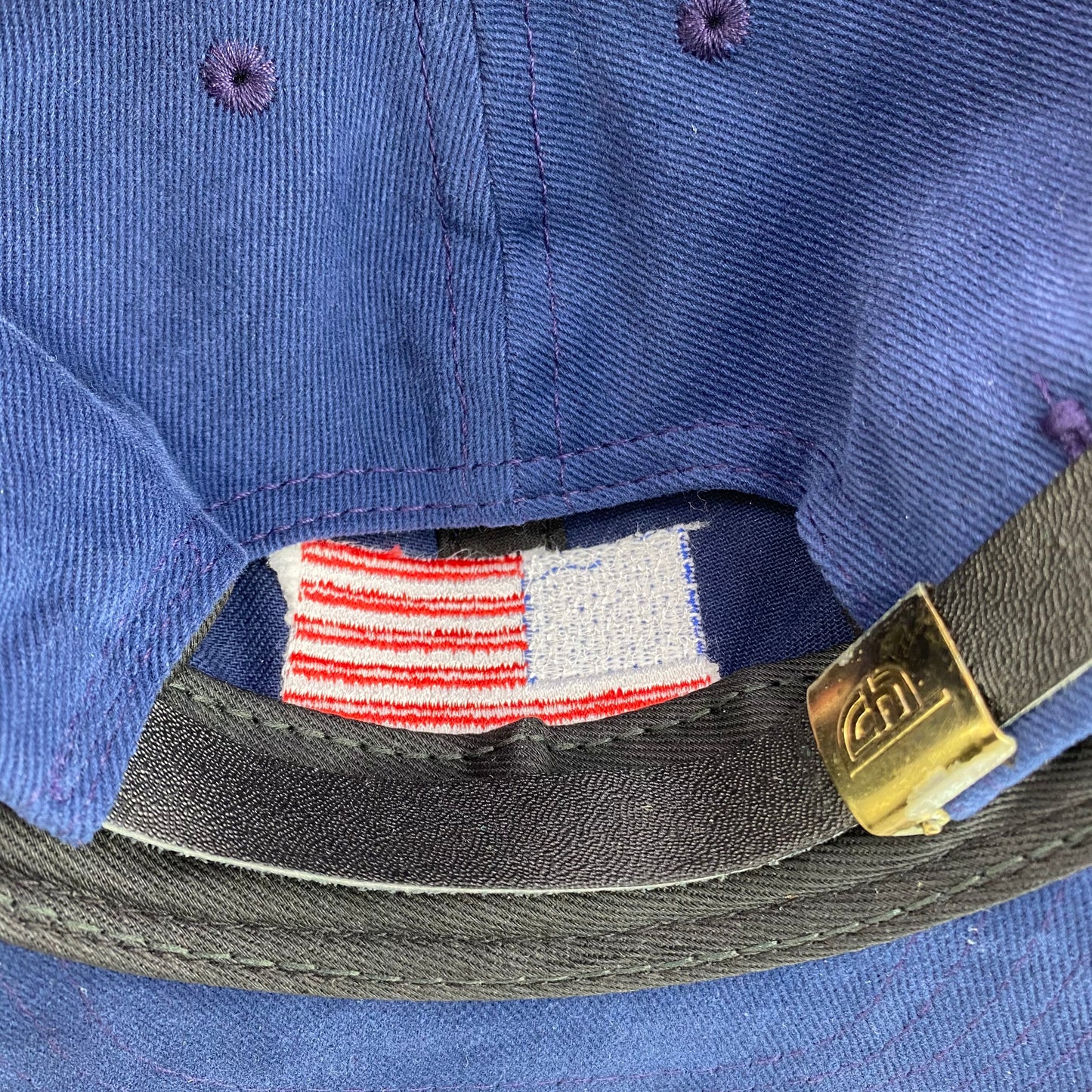 Vintage BMW Lifestyle Z3 Roadster x USA Flag Hat
