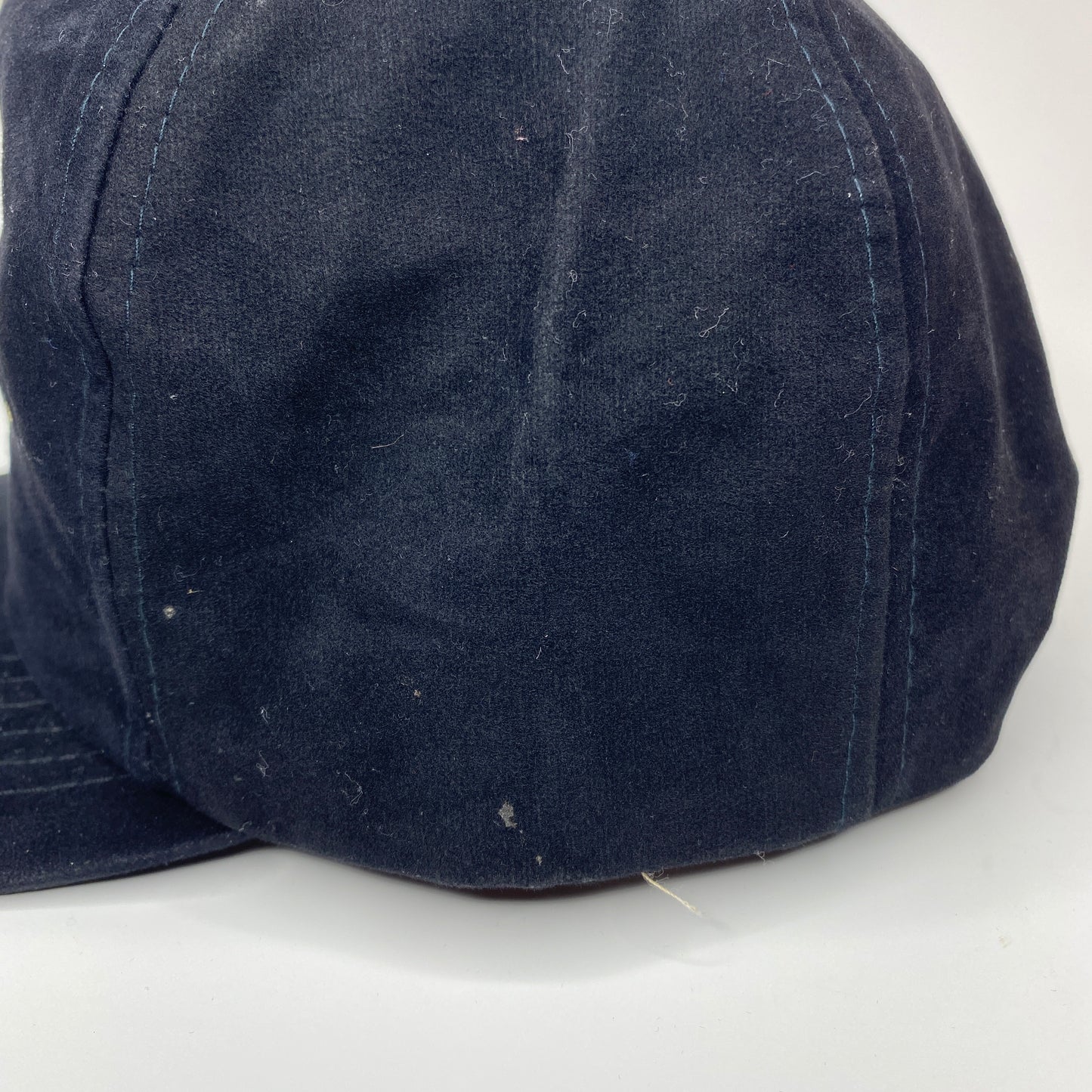 Vintage Winston Racing Team Hat
