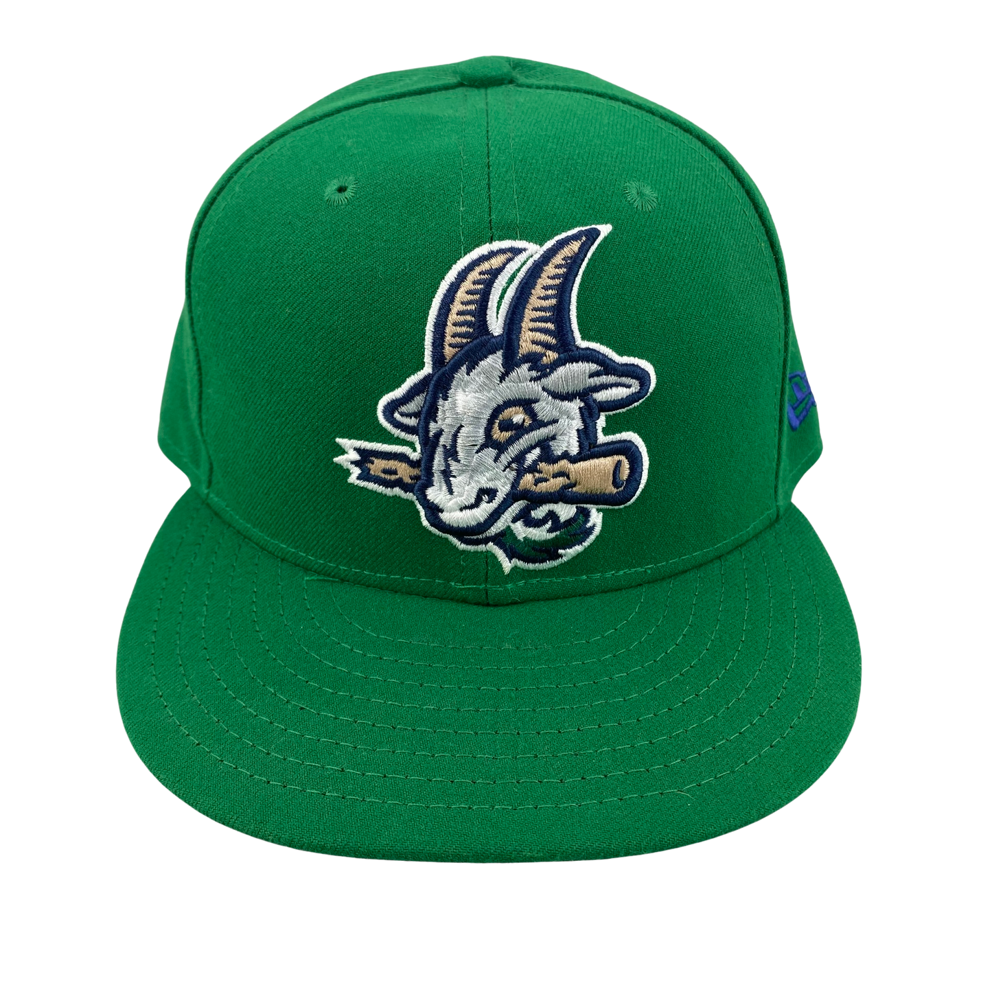 Hartford Yard Goats Minor League Baseball Hat 7 3/8