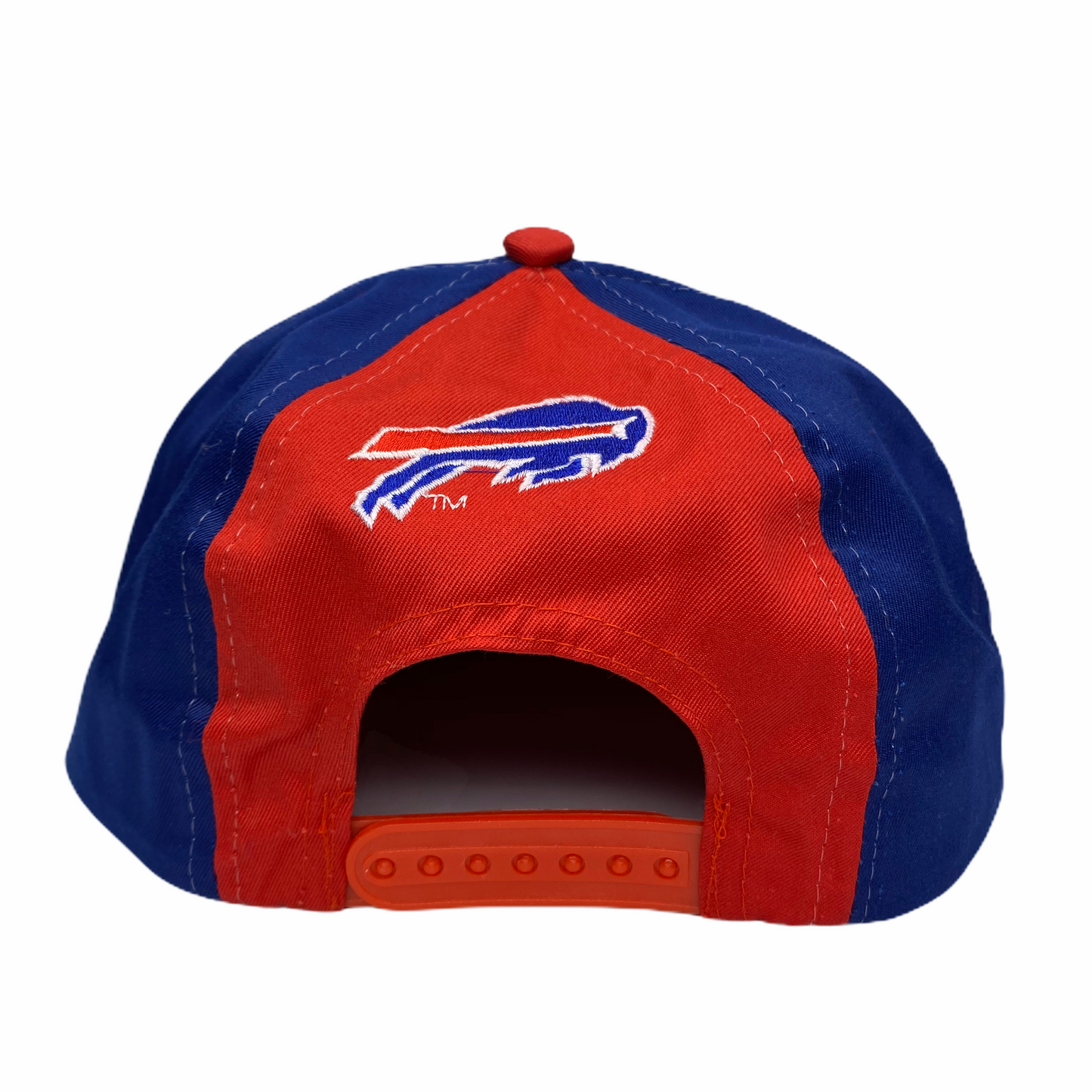 Vintage 90s Buffalo Bills x Drew Pearson Hat