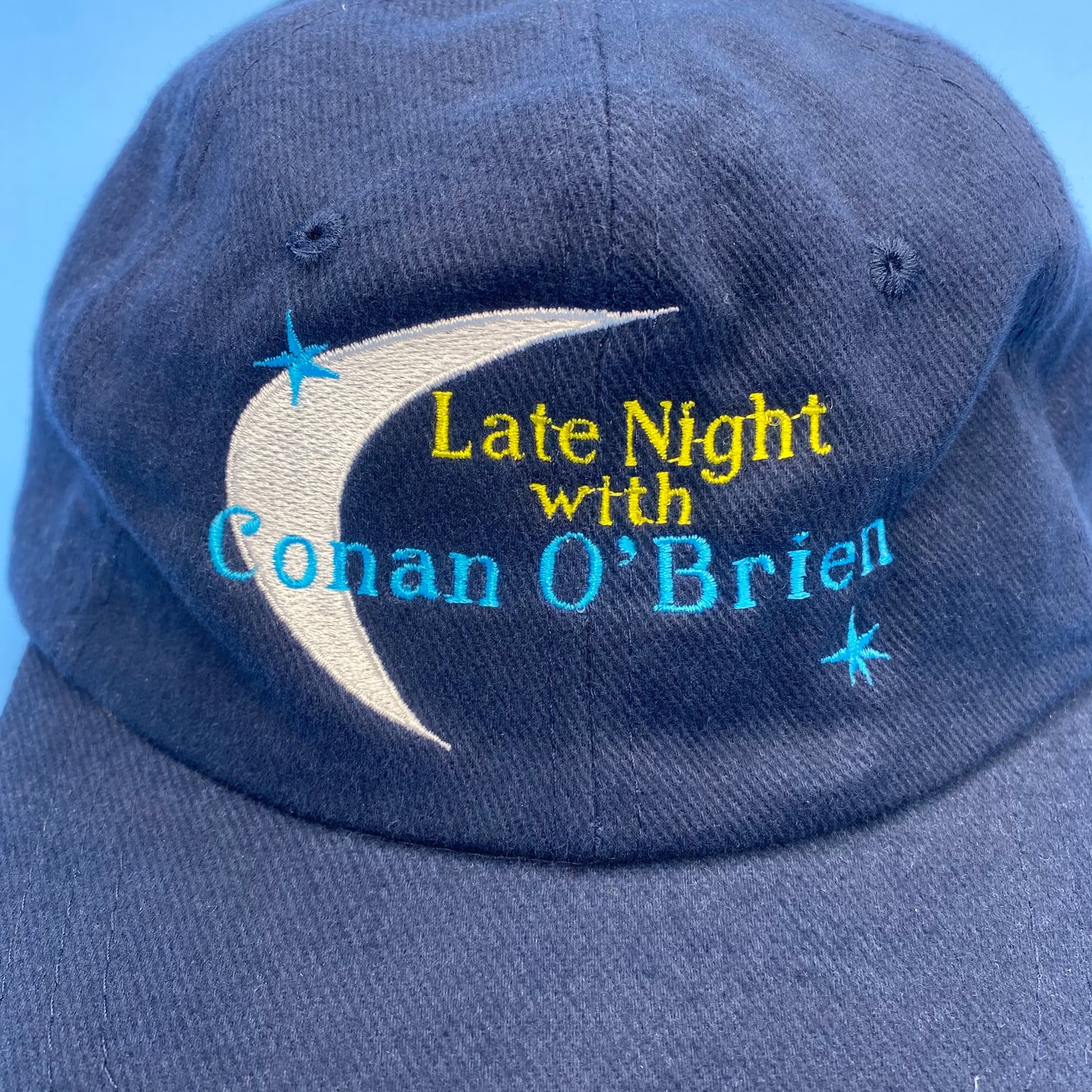 Late Night with Conan O’Brien Hat