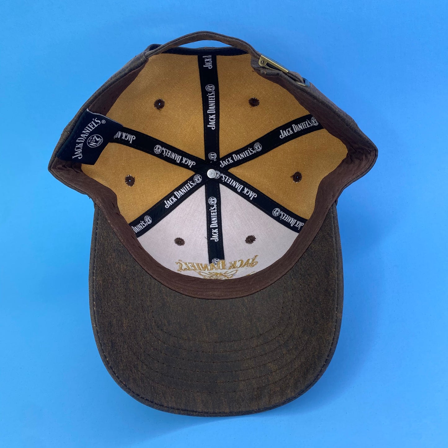 Jack Daniel’s Tennessee Honey Hat