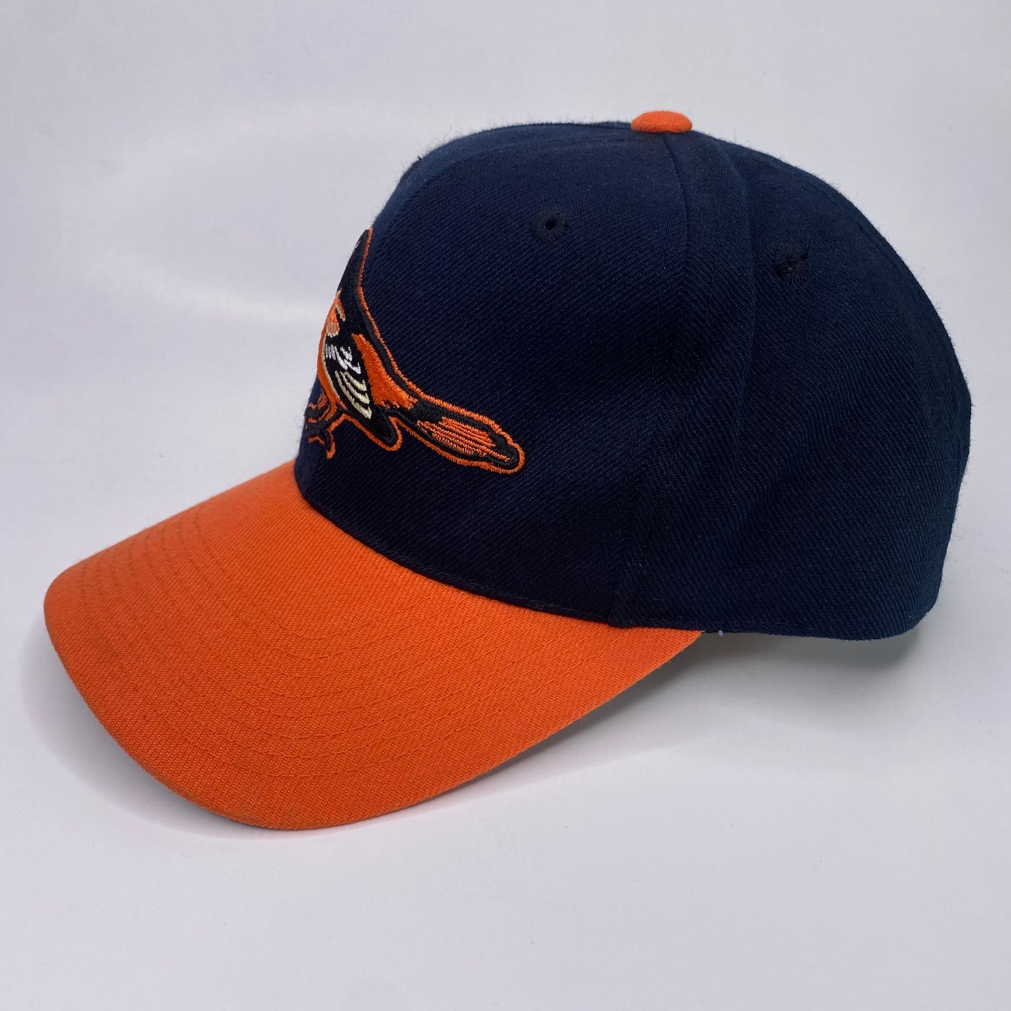 Vintage 90s Baltimore Orioles Hat