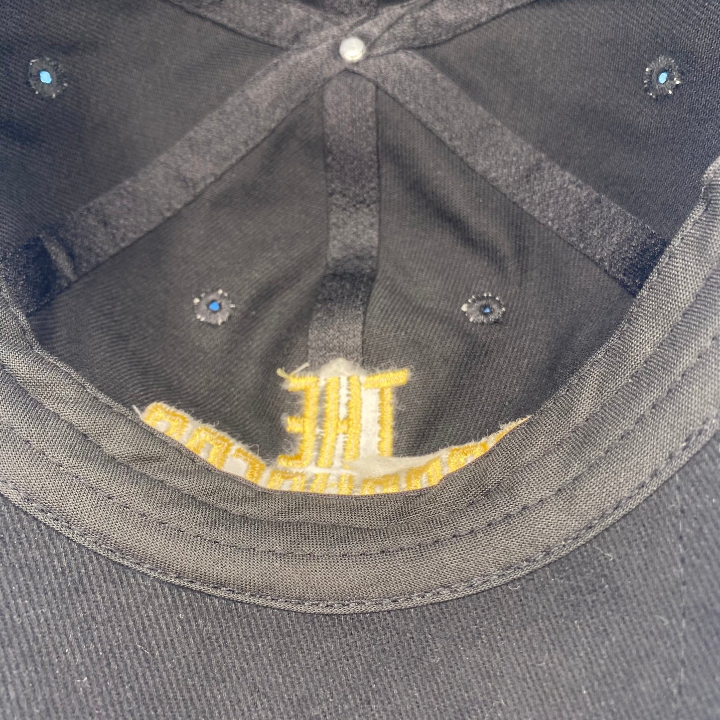 The Producers (2005) Movie Promo Hat