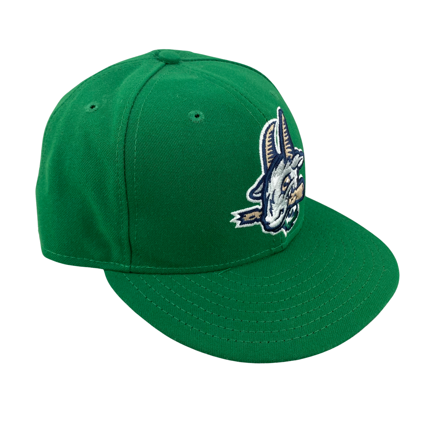 Hartford Yard Goats Minor League Baseball Hat 7 3/8
