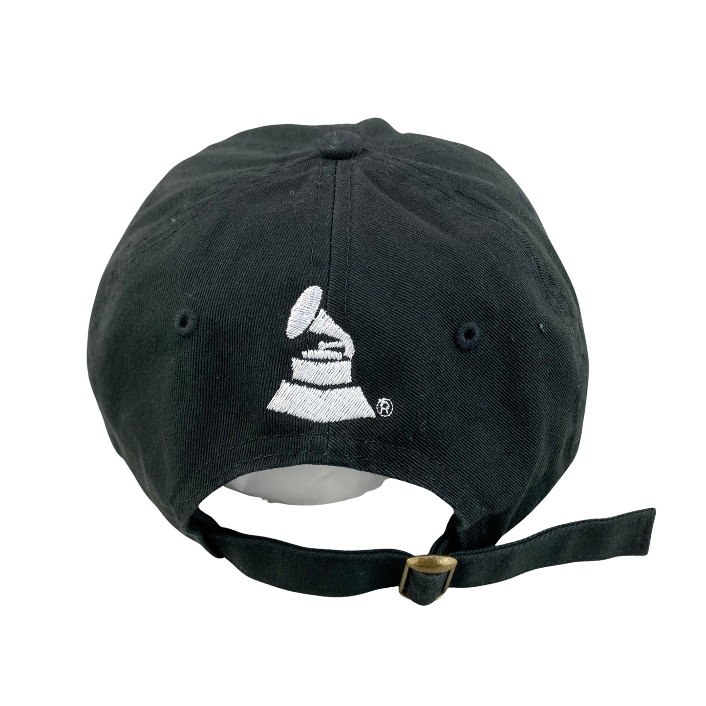 Grammys x Blame it on the Goose Dad Hat