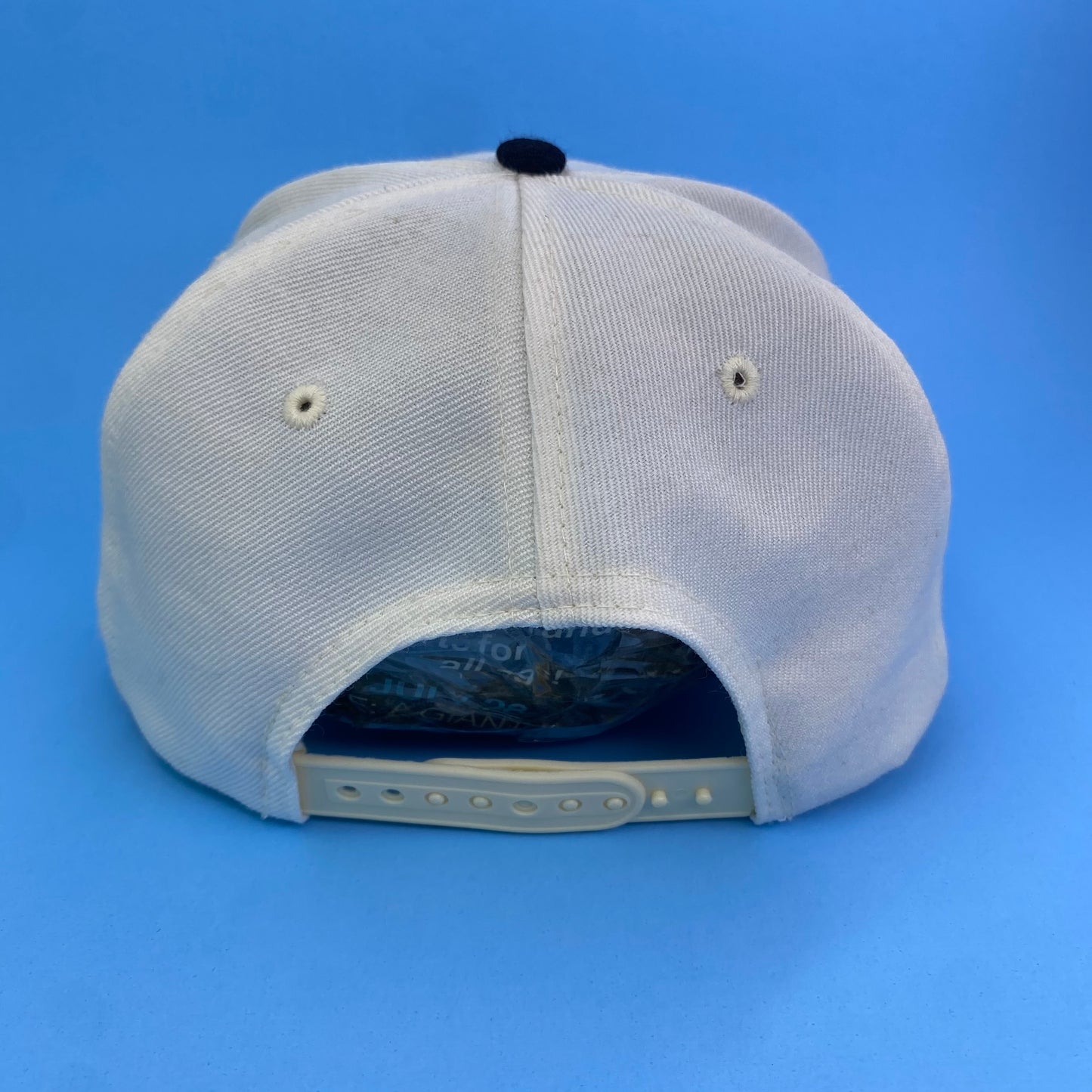 Vintage 90s Psycho Hat