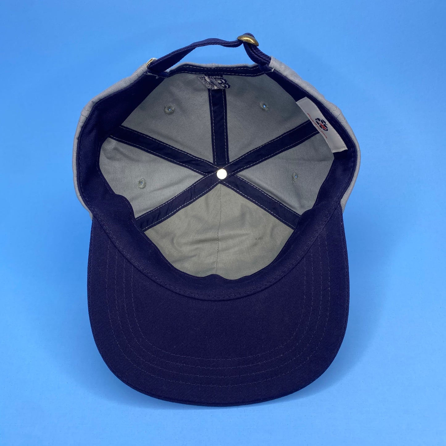 Aime Leon Dore x New Balance x New York Apple Hat
