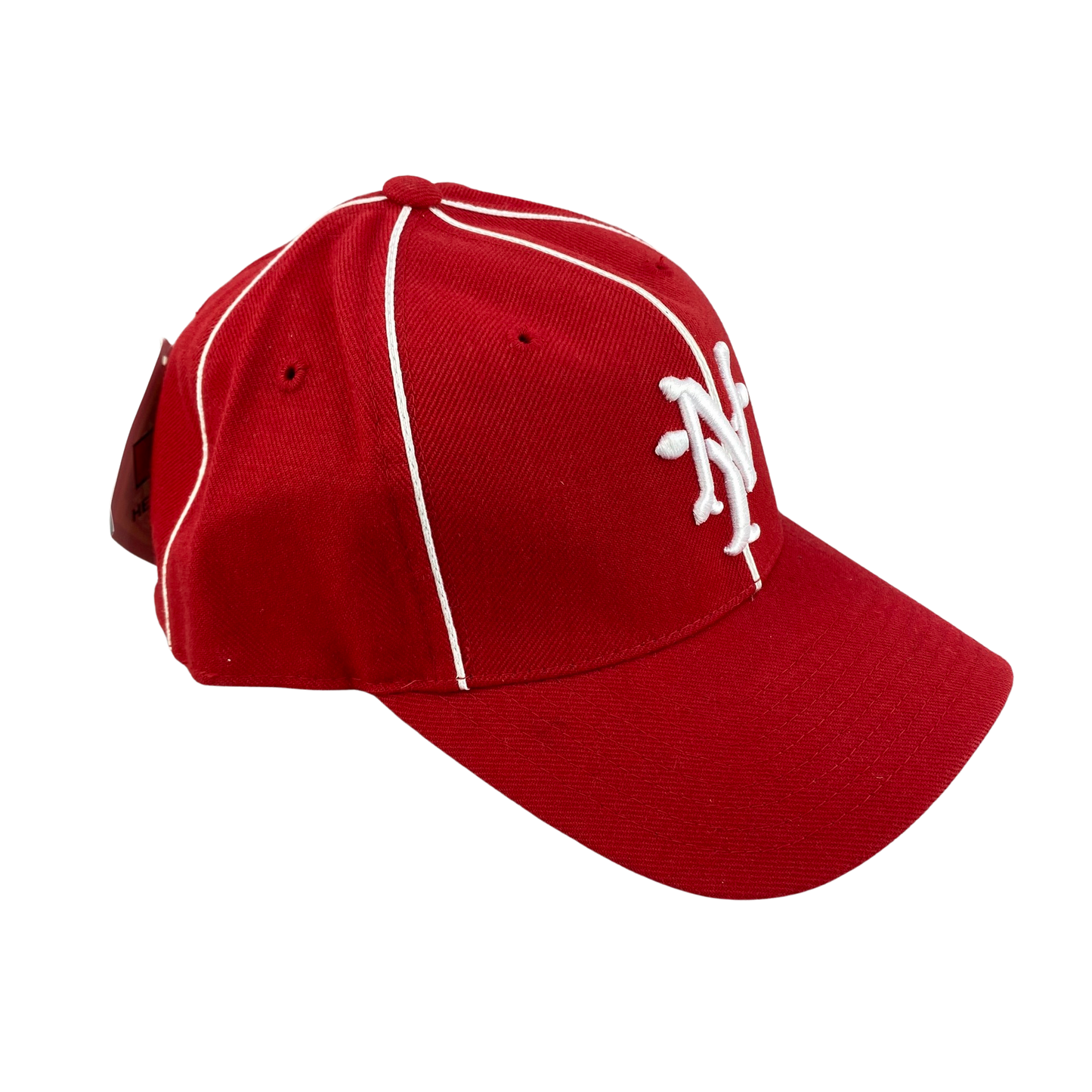 New York Cubans Negroe League Baseball Hat