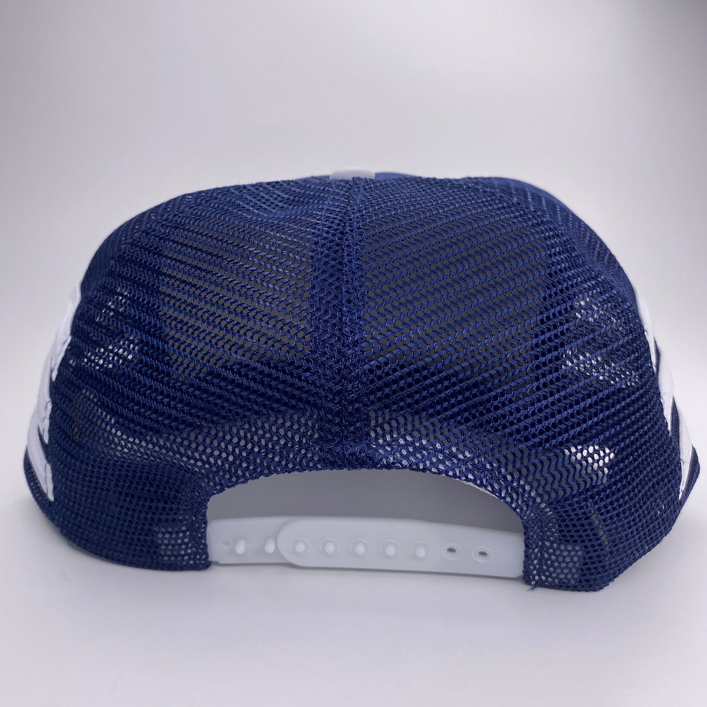 Vintage Duke Blue Devils NCAA Hat - A
