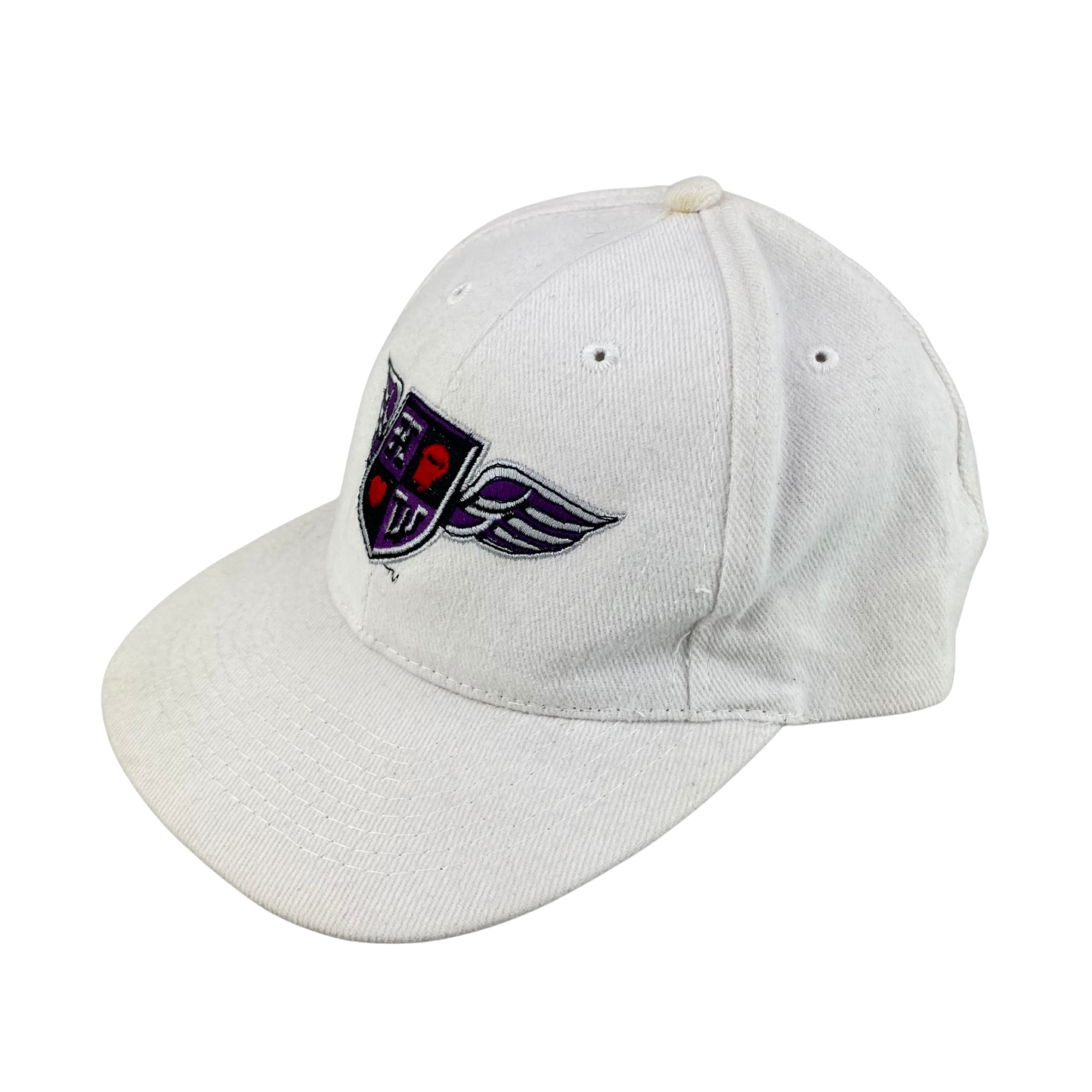 Vintage Evander Holyfield Boxing Hat