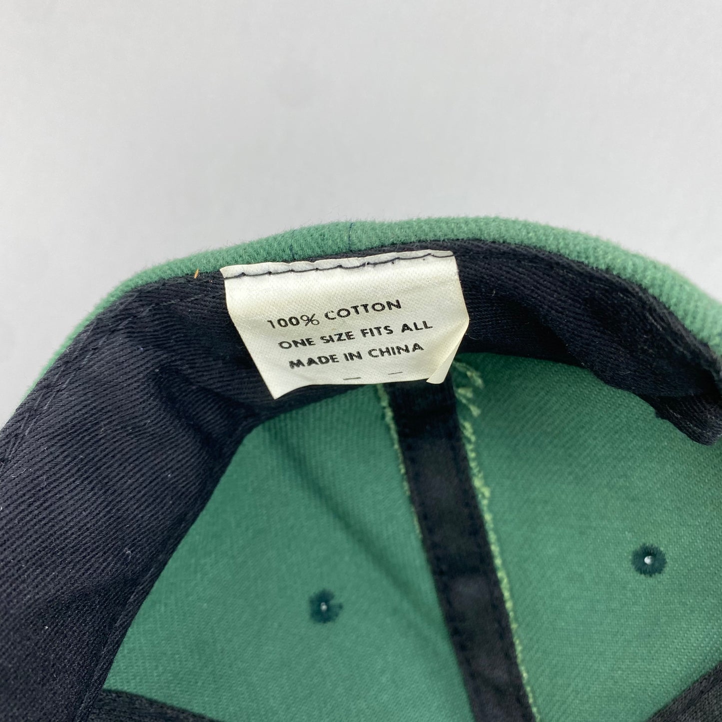 Vintage Pacific Bell Hat