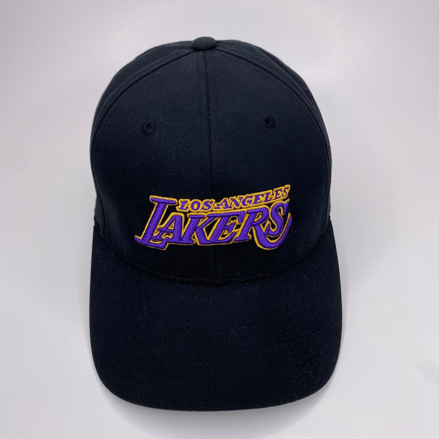2000s LA Lakers Hat