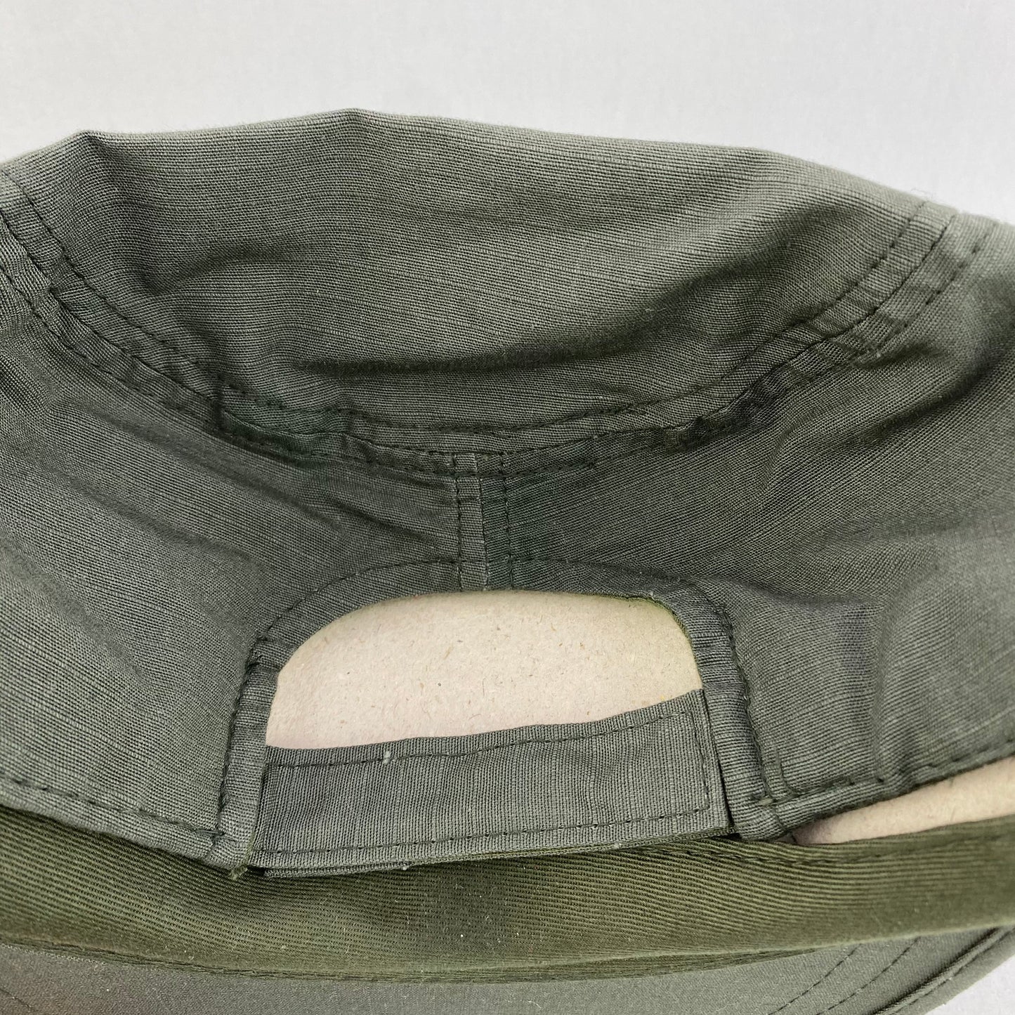 Vintage General Stan Lee (Generalissmo Stan Lee - Excelsion) Military Hat