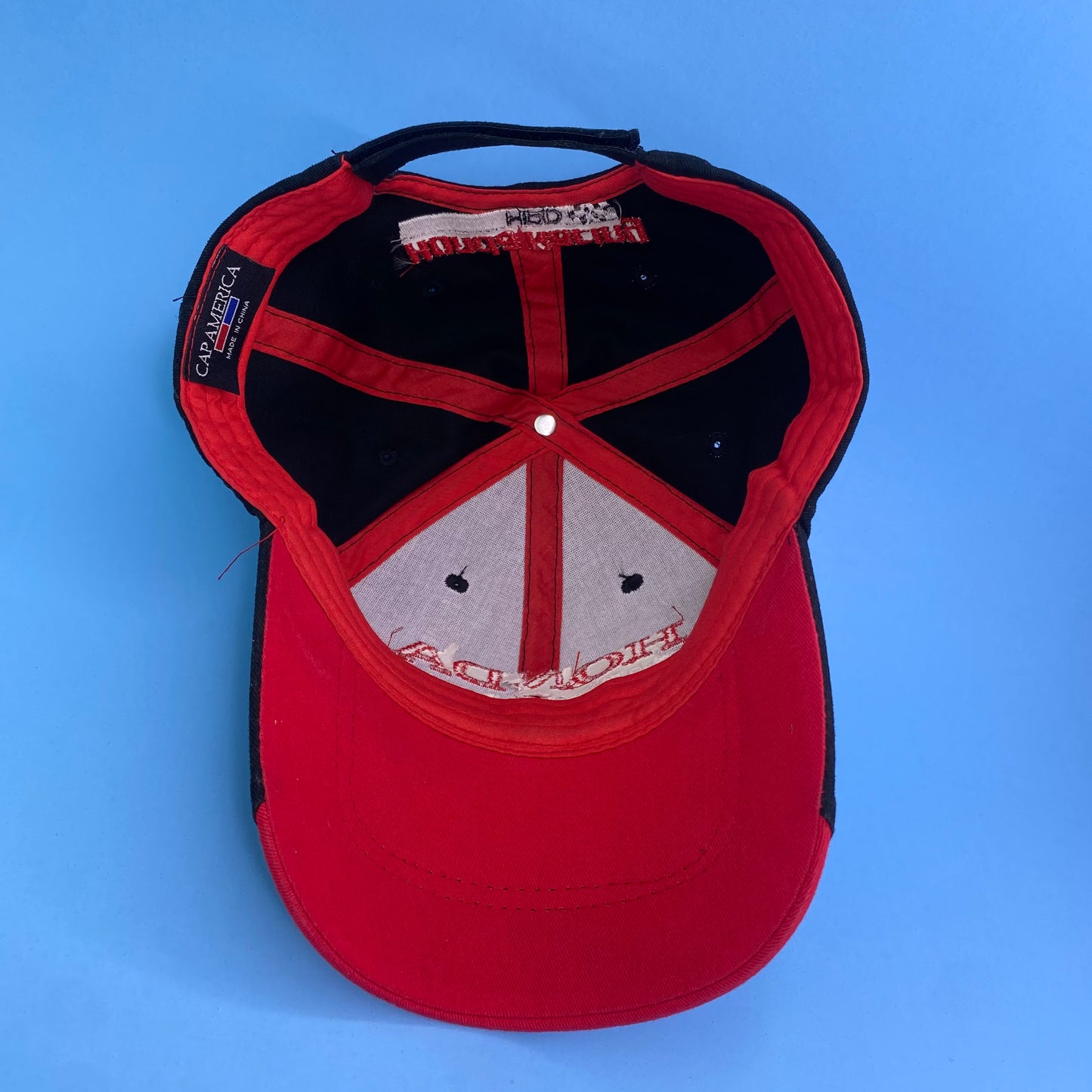 Honda Racing Hat