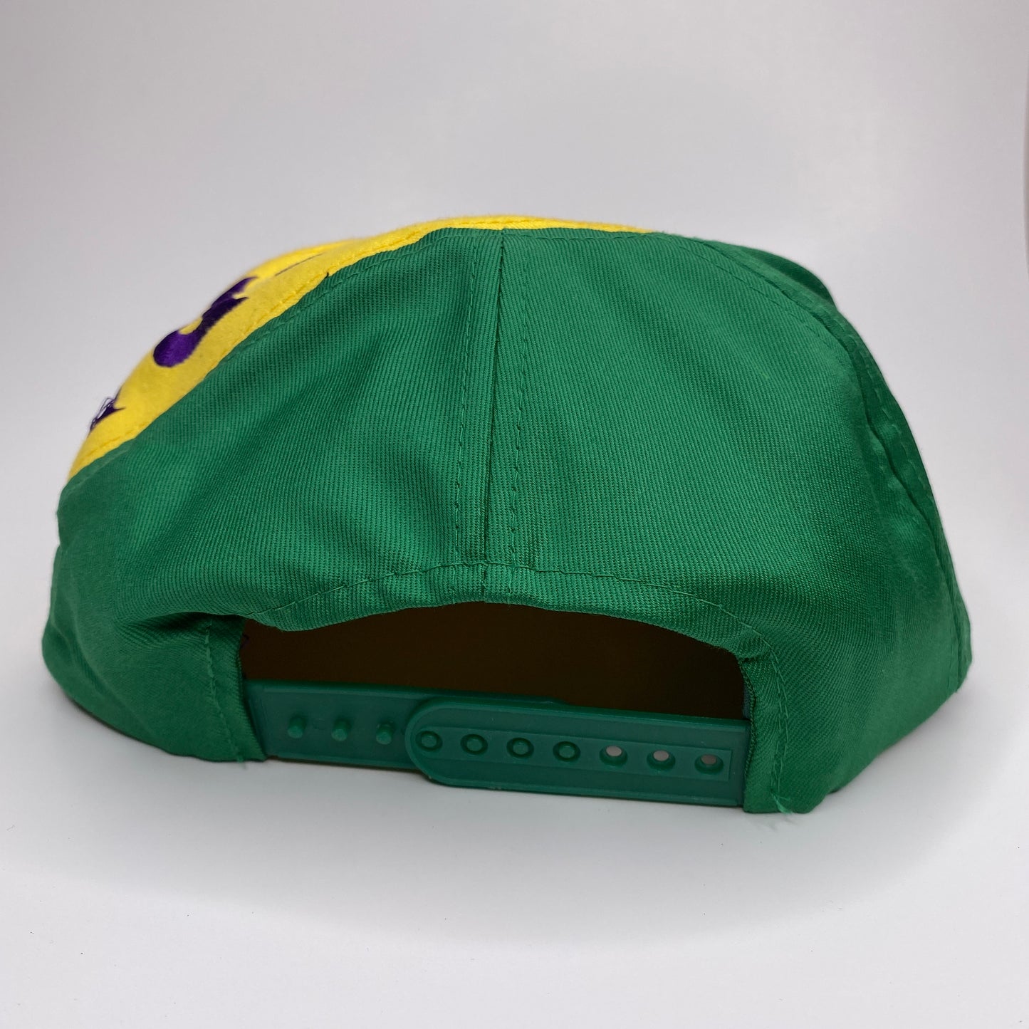 Vintage Mardi Gras Hat - YOUTH