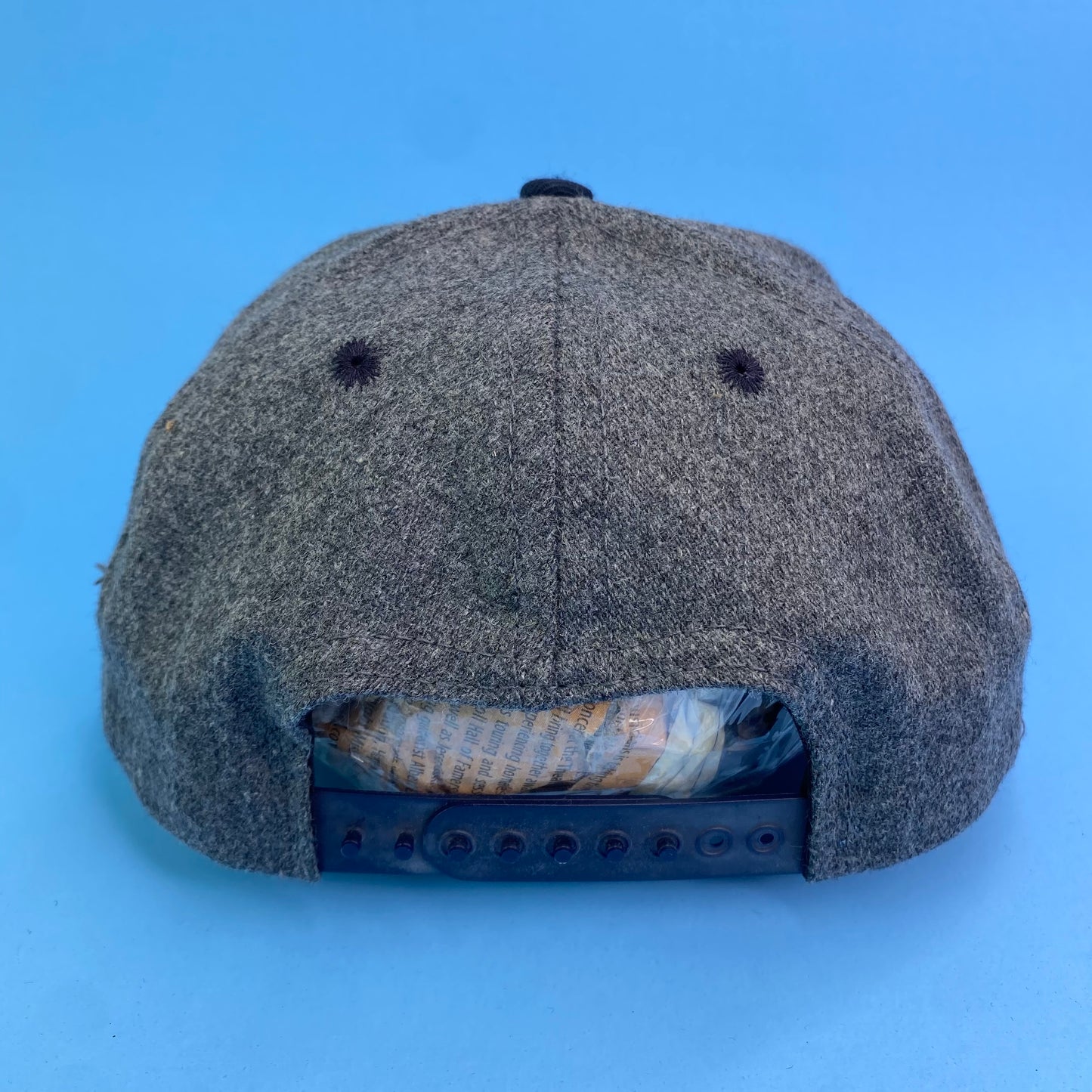Vintage 90s UCLA Bruins Hat - A