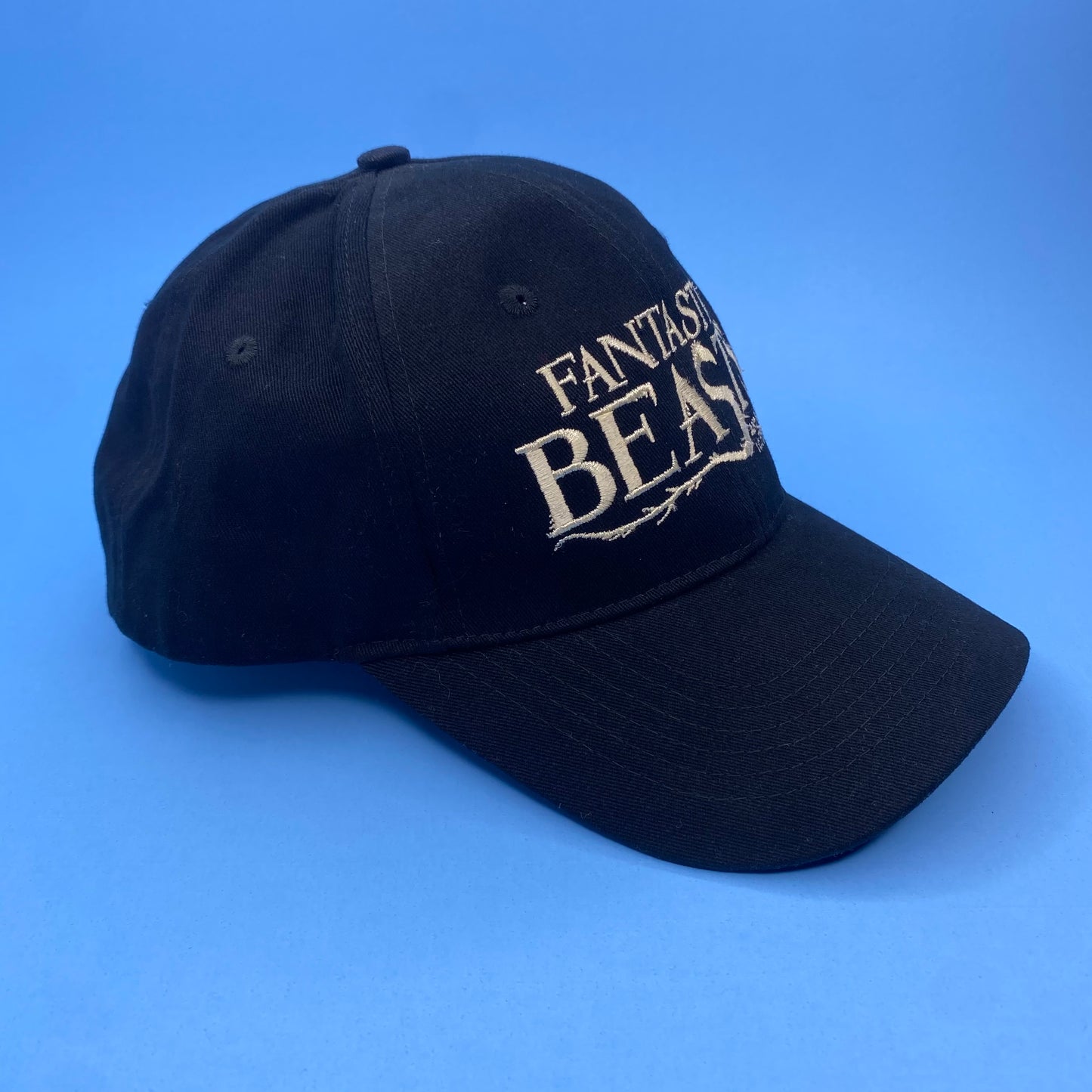 Fantastic Beasts and Where To Find Them (2016) Movie Promo Hat