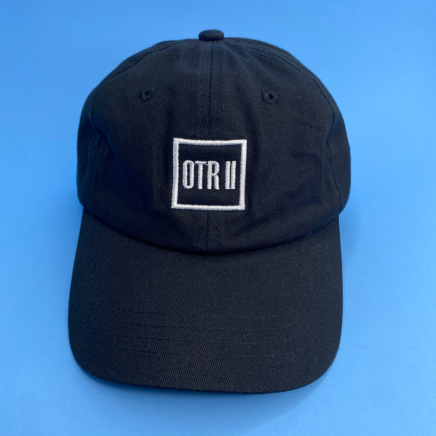Beyonce & Jay-Z - 2018 “On the Run II” OTR II Tour Hat
