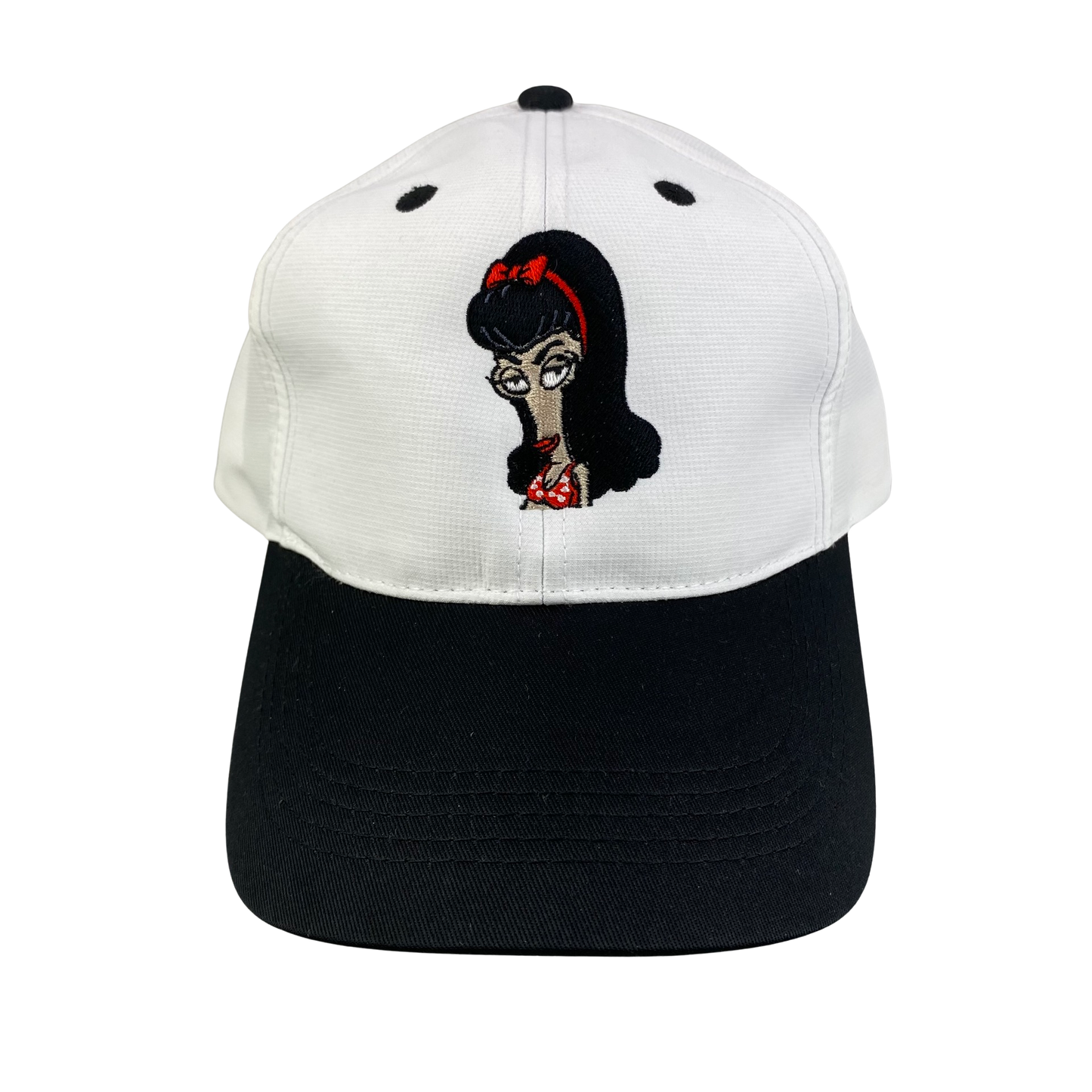 American Dad TV Show Hat