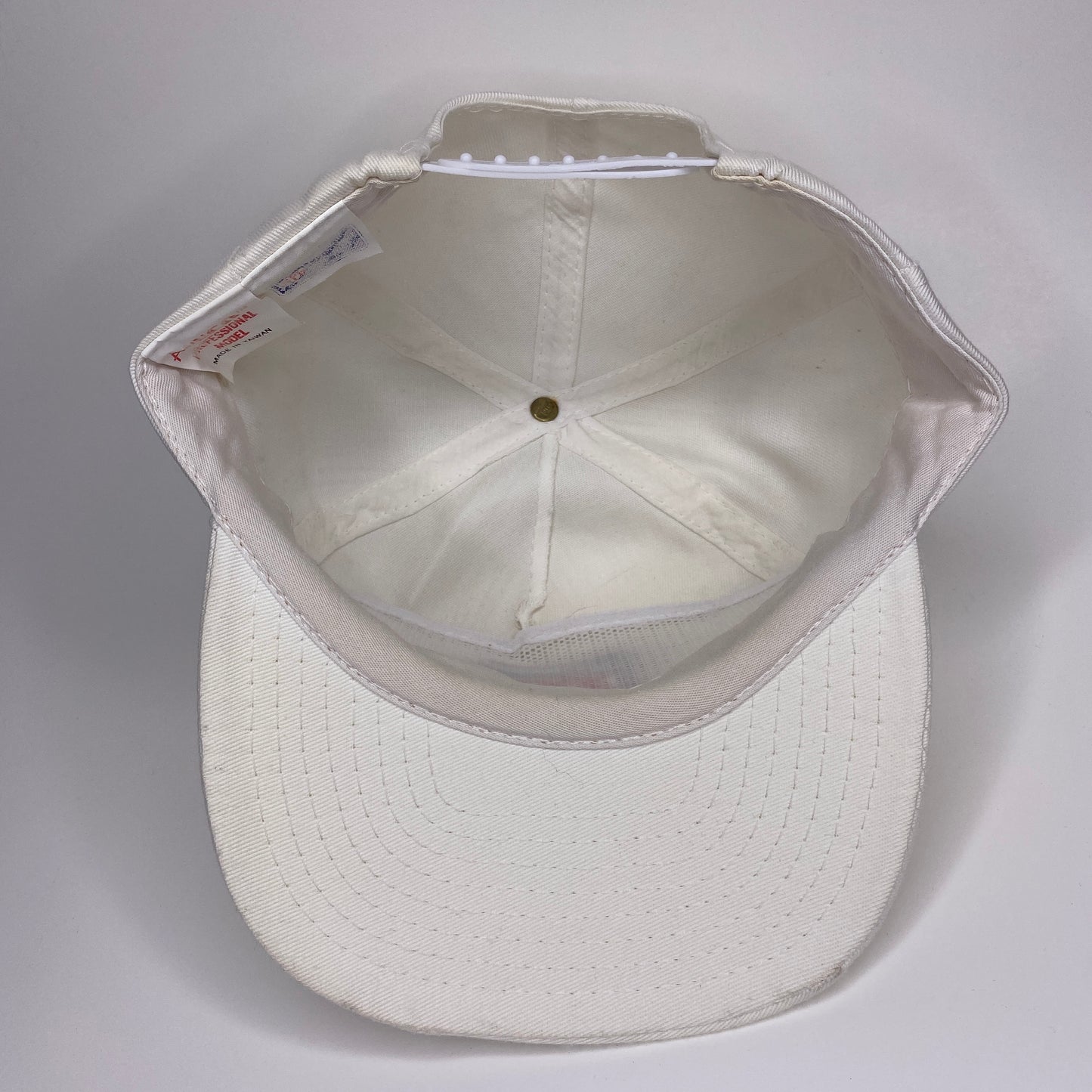 Vintage 1989 Super Bowl XXIV hat