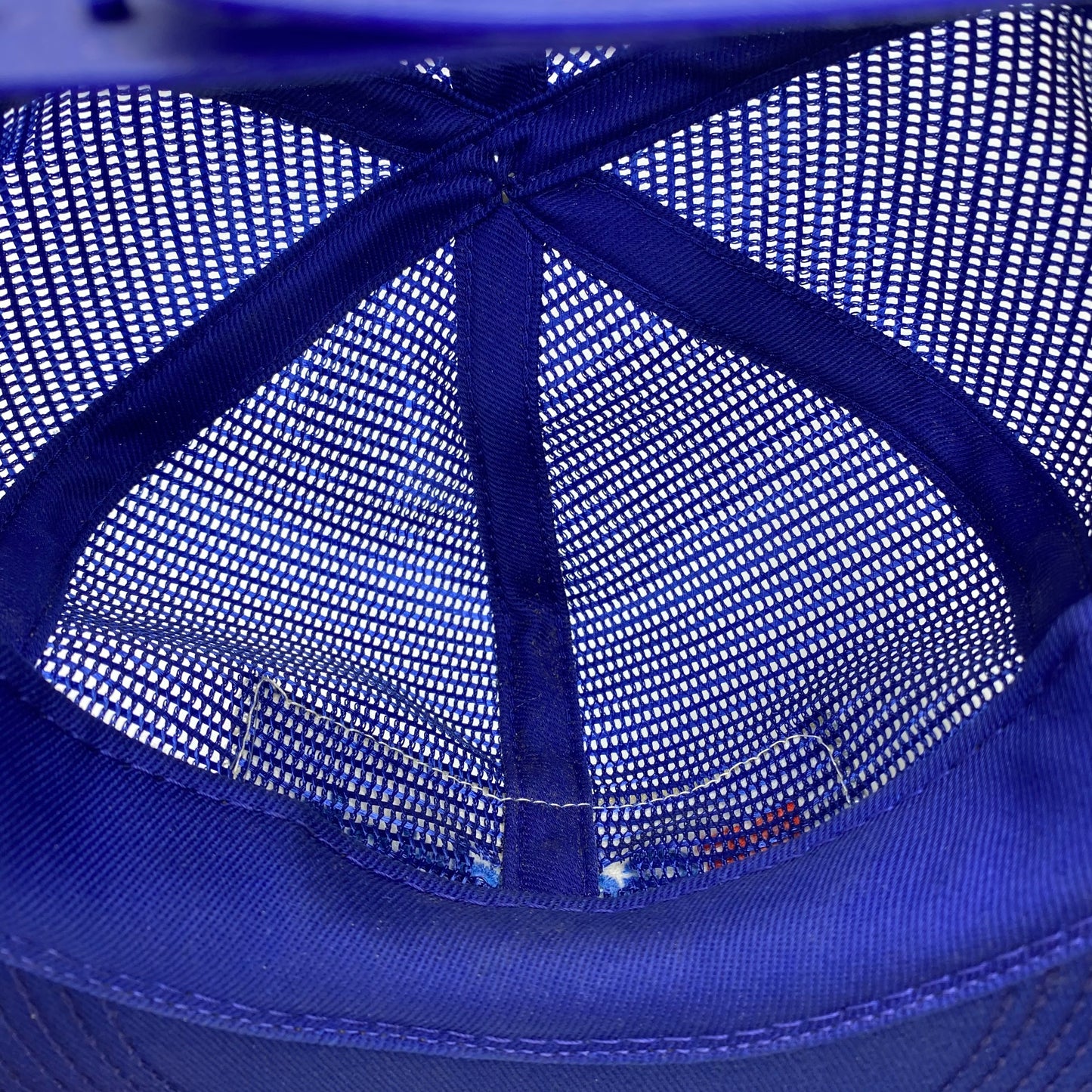 Vintage 70s BF Goodrich Tires Hat