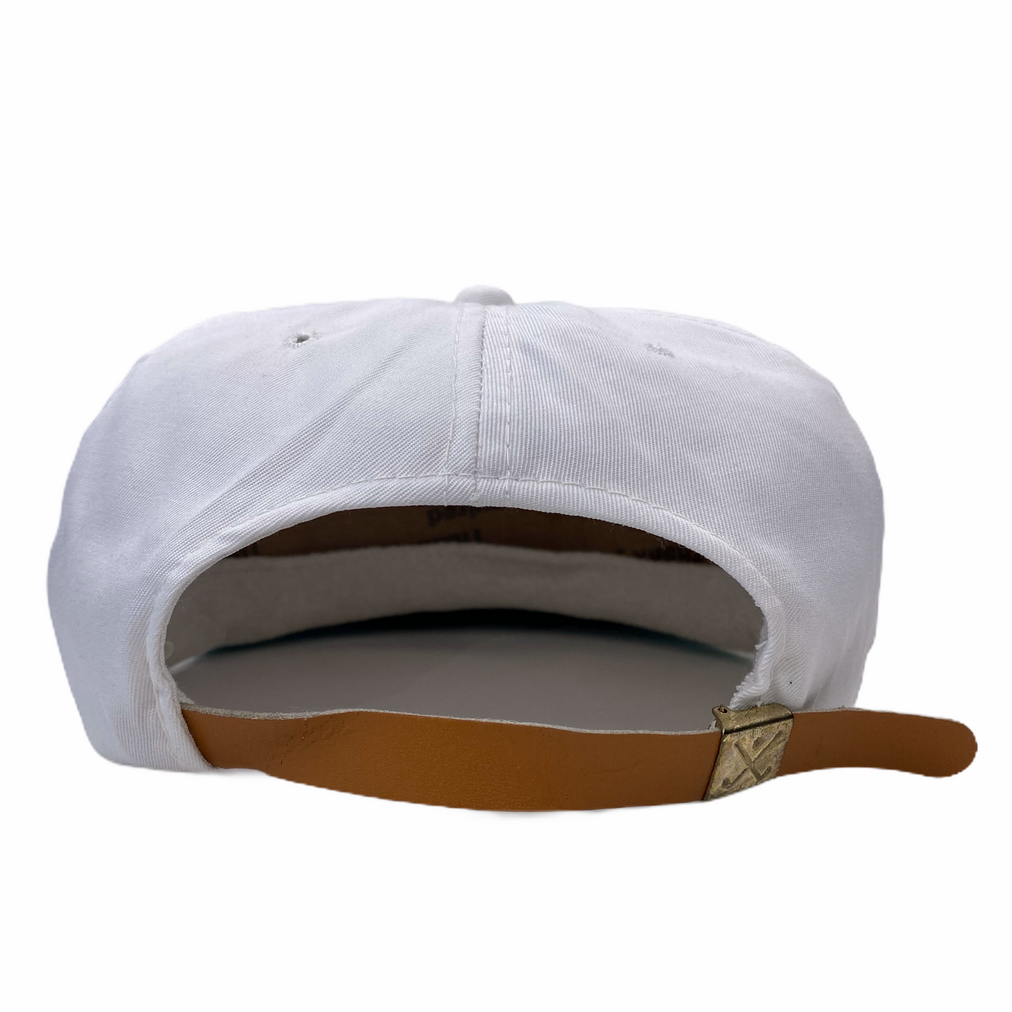 Vintage 1987 Miami Hurricanes National Champions Hat