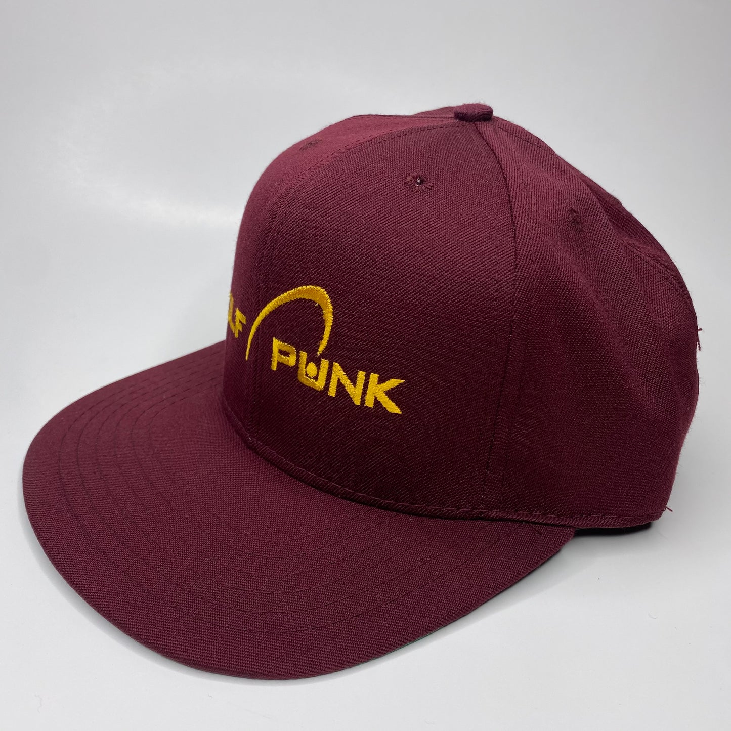 Vintage 90s Golf Punk - SNL Saturday Night Large Hat