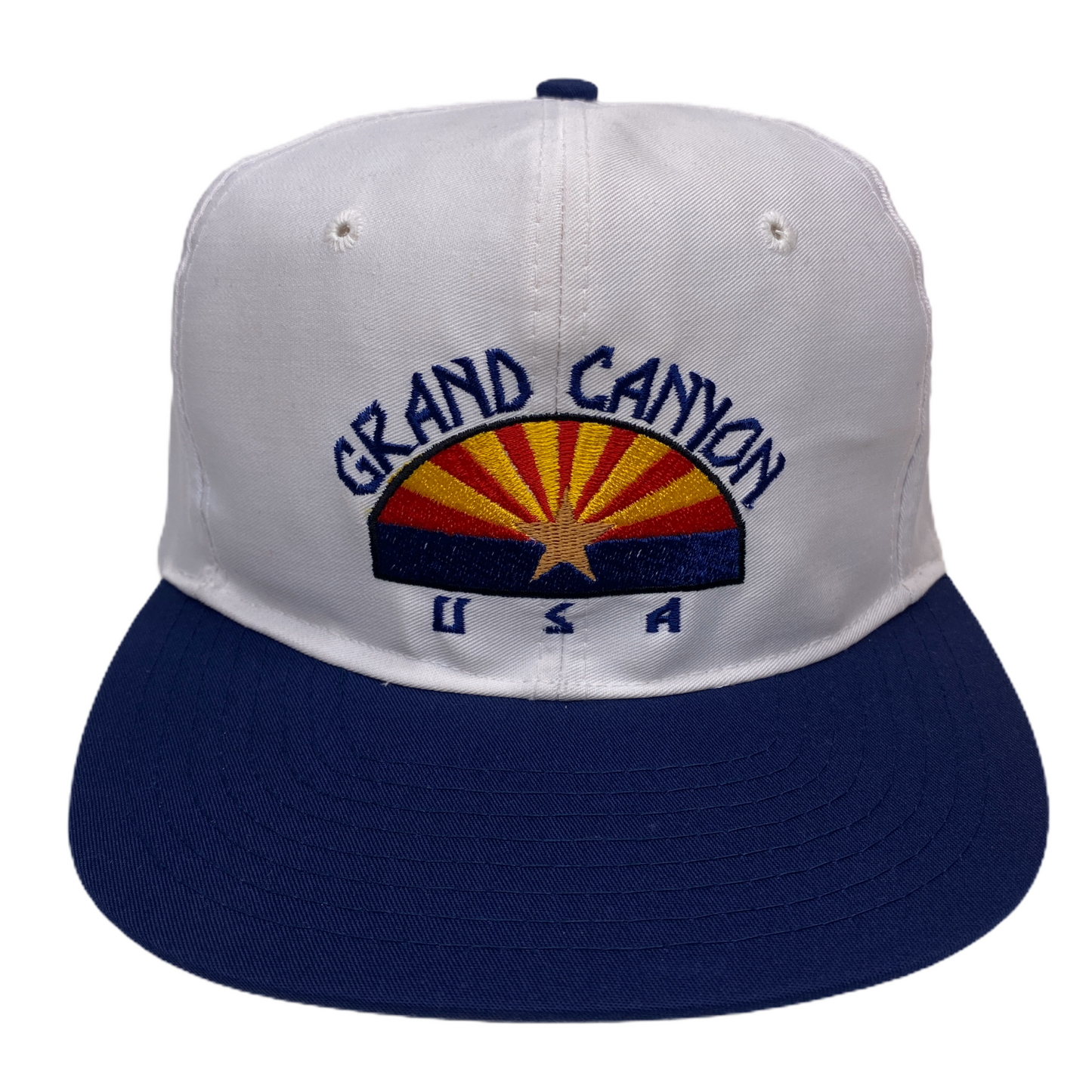 Vintage 90s Grand Canyon Hat