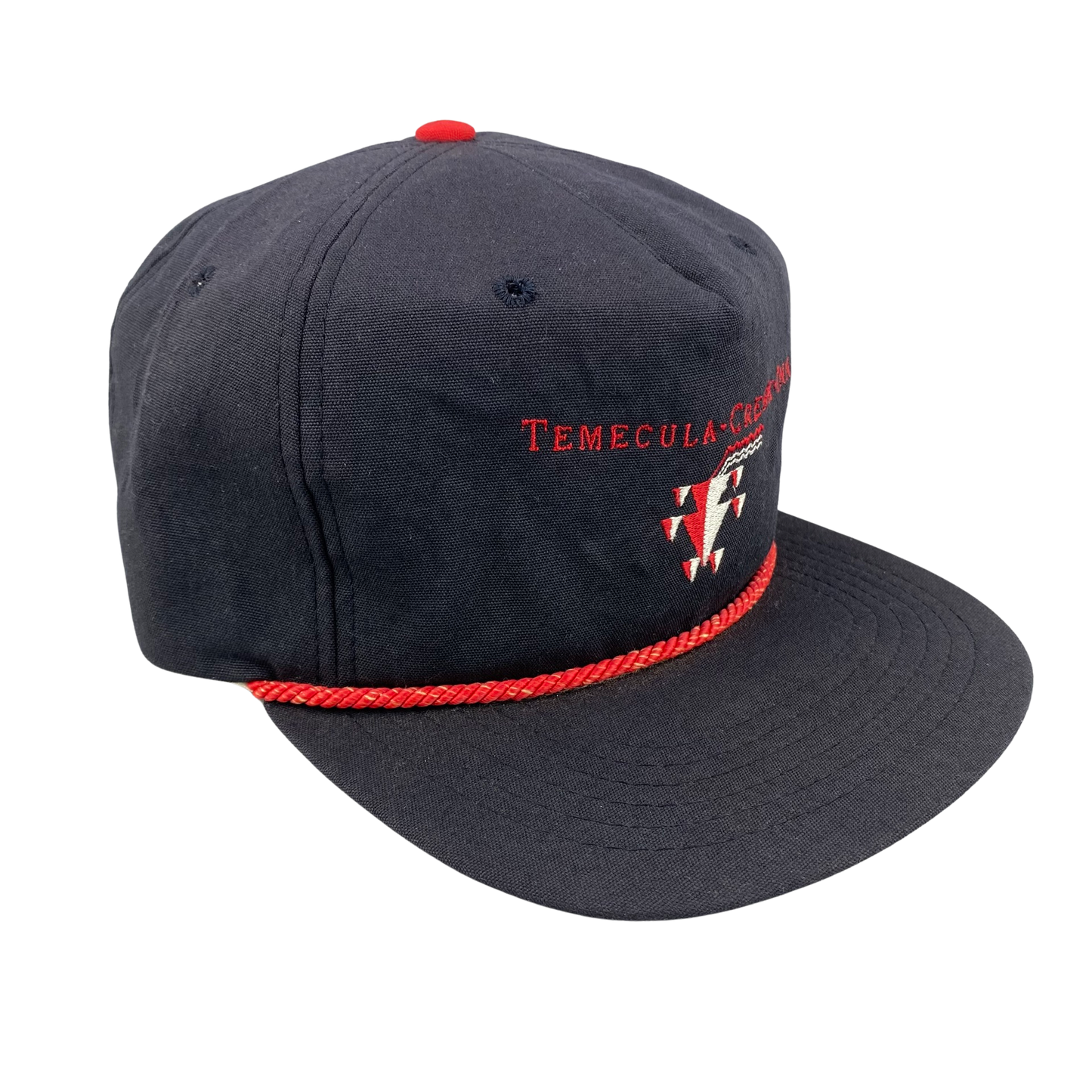 Vintage Temecula Creek Inn Hat