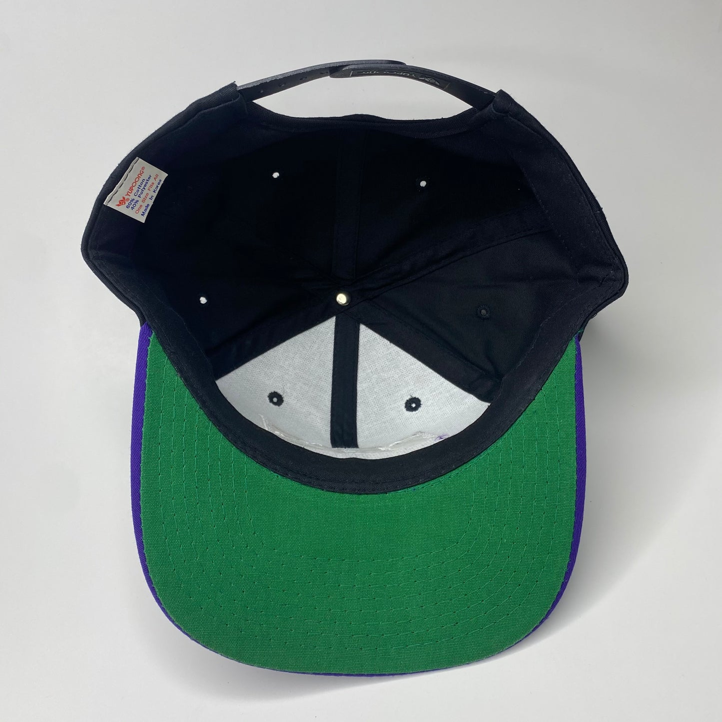 Vintage 90s Pepsi Soda Hat