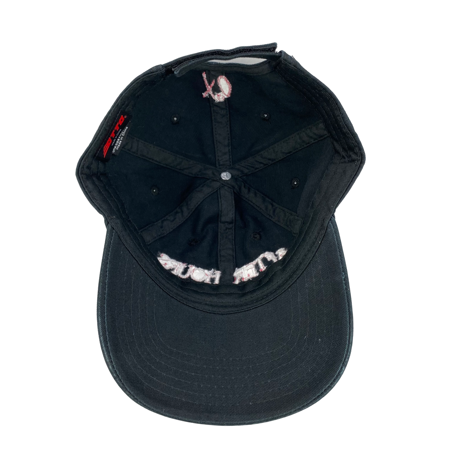 The Weeknd After Hours Tour Dad Hat