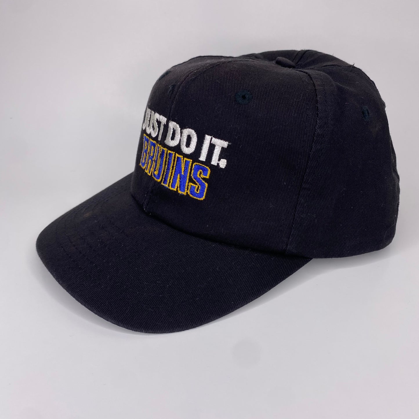 Vintage 90s UCLA Bruins Hat