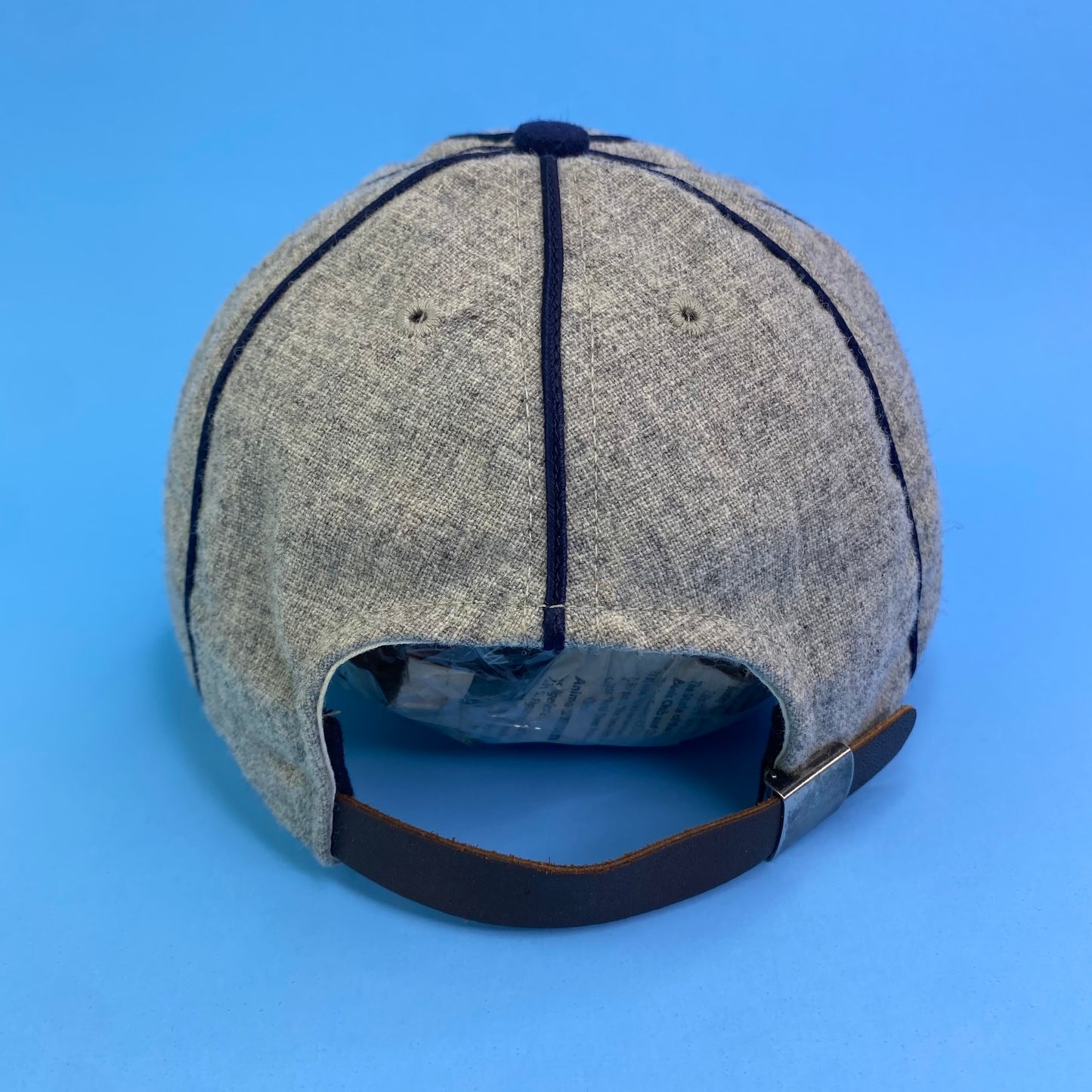 Portland Beavers Negroe League x Ebbets Field Hat