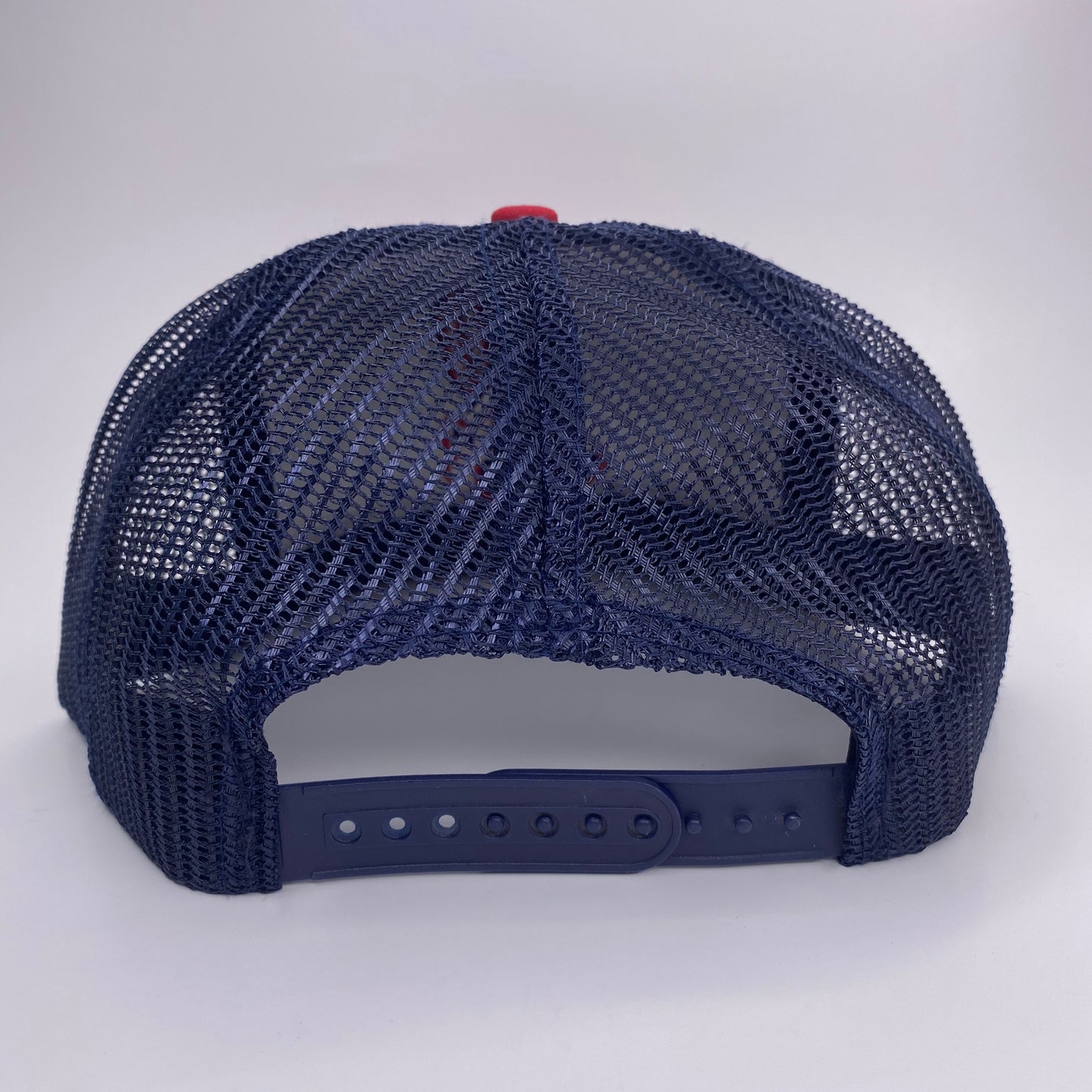 Vintage Cleveland Indians Hat